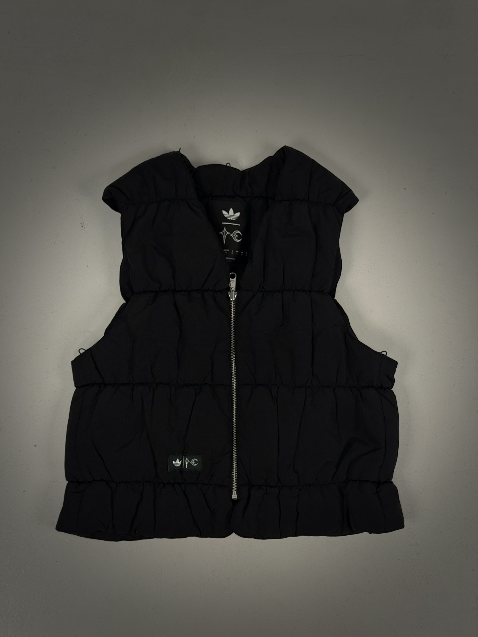 Thug Club x Adidas Superstar Jacket, миниатюра 9