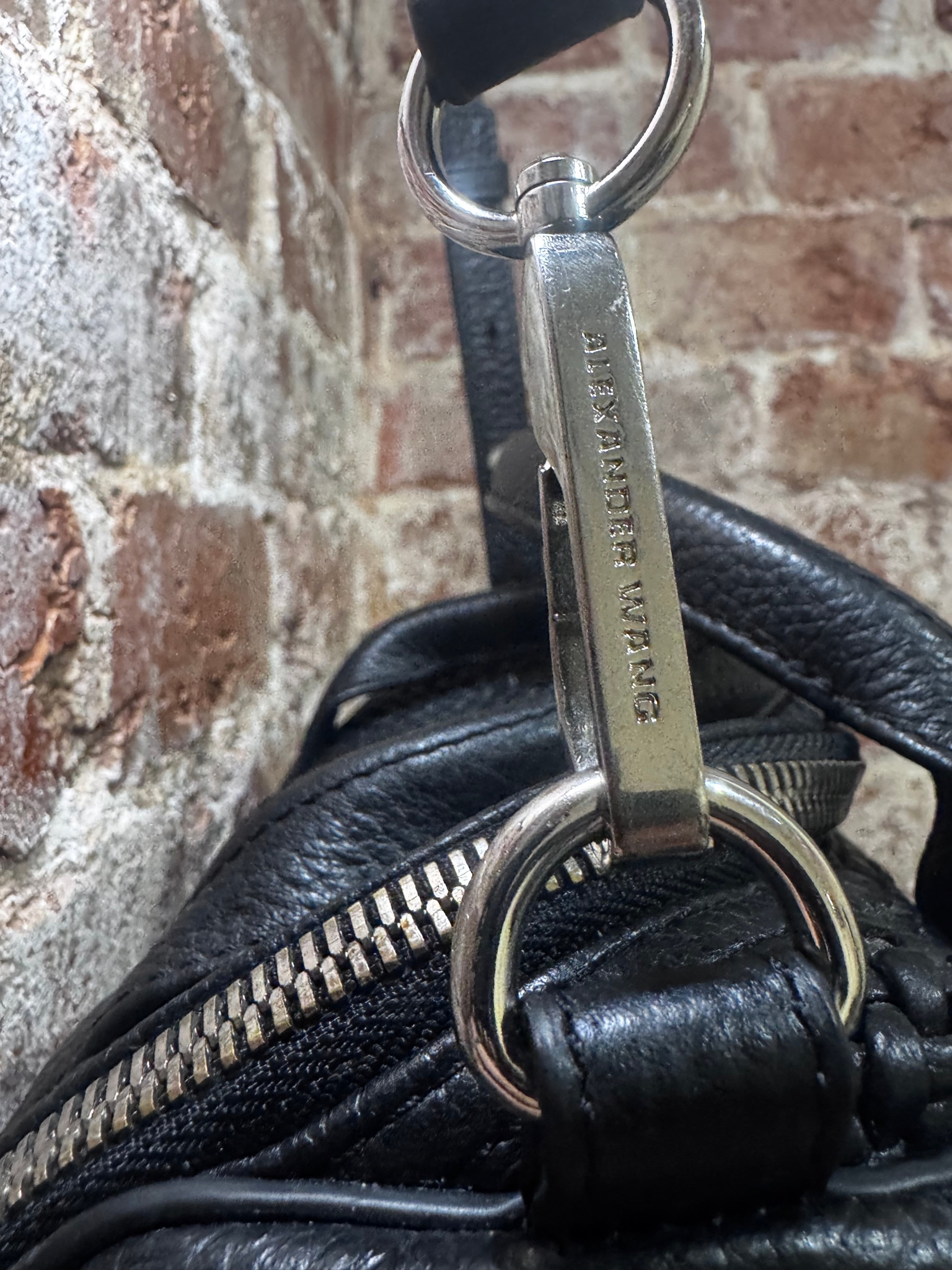 Alexander wang Rocco, миниатюра 4