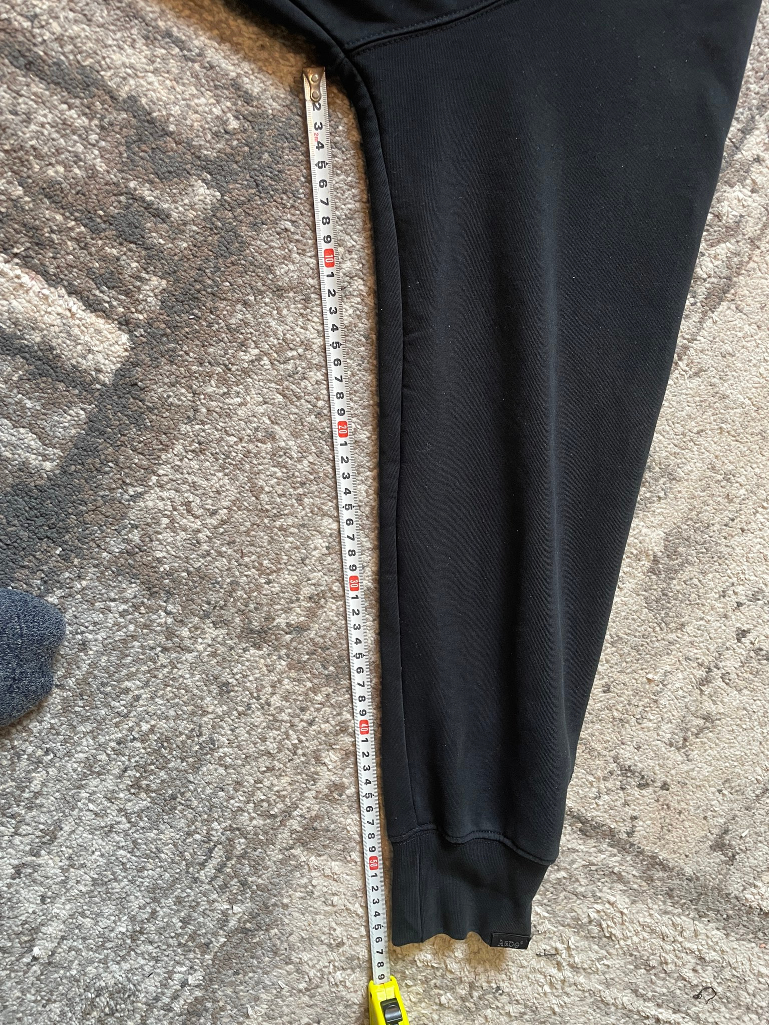 Aape Худи, миниатюра 10