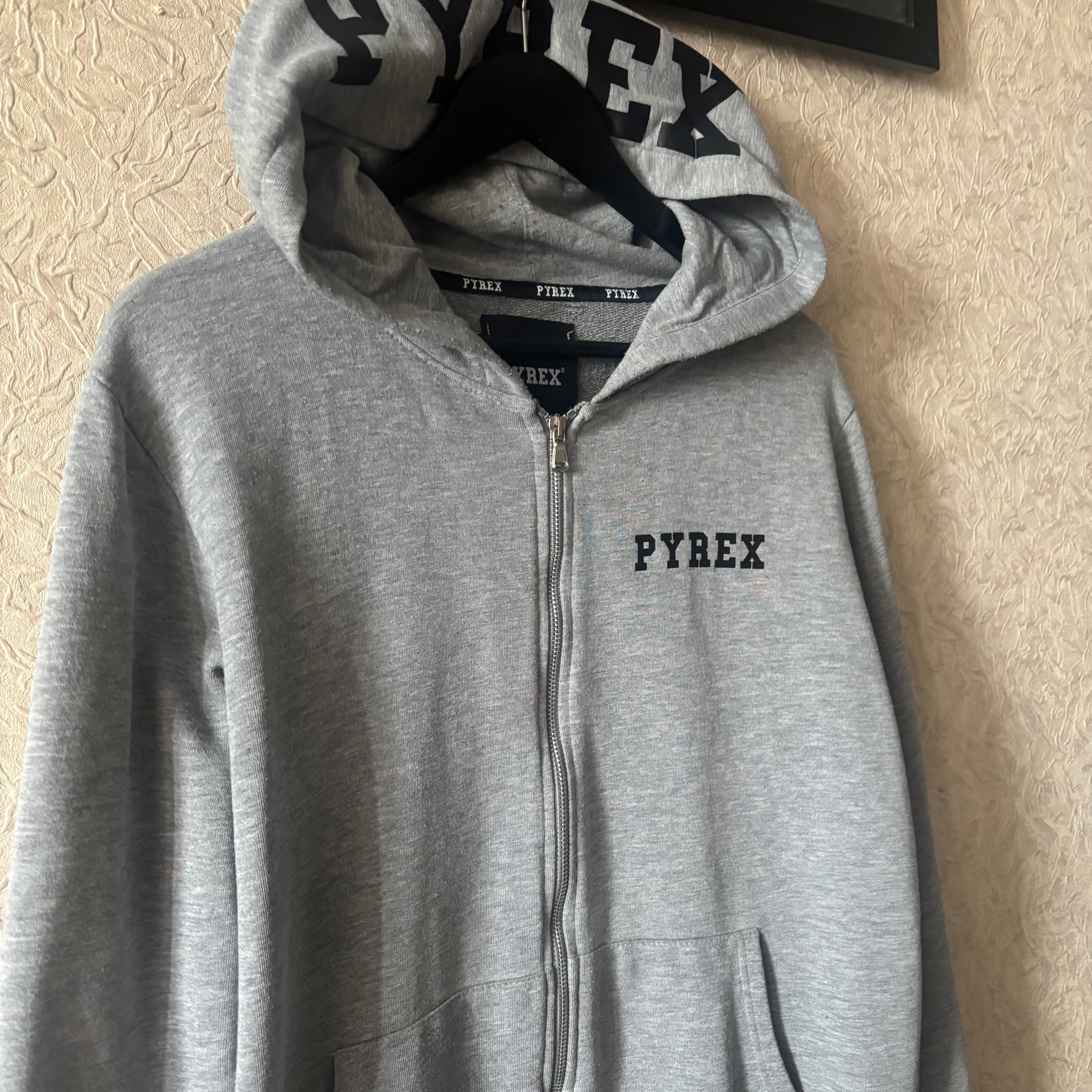 Pyrex Hoodies, миниатюра 4