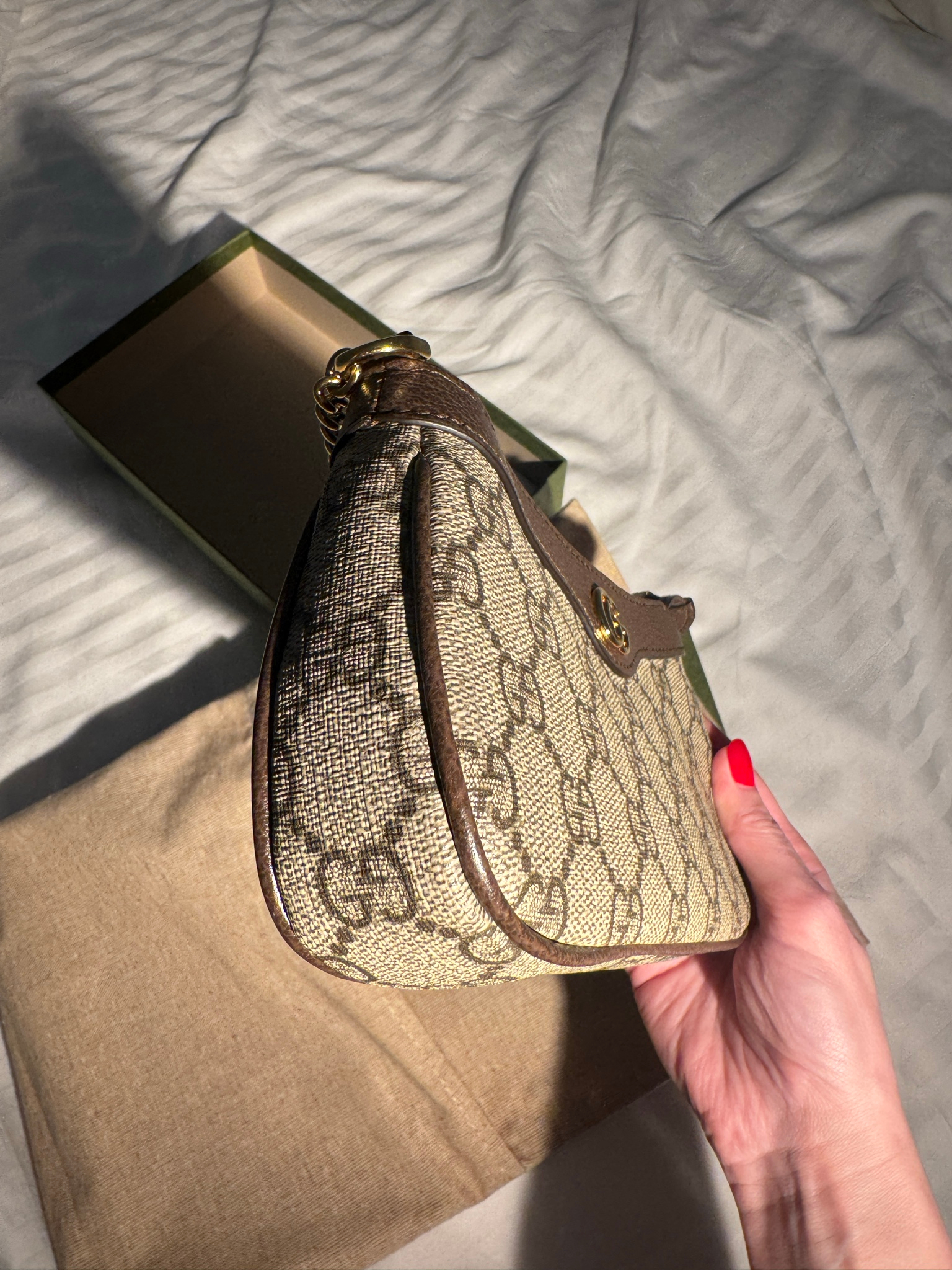 Gucci Ophidia Mini, миниатюра 2