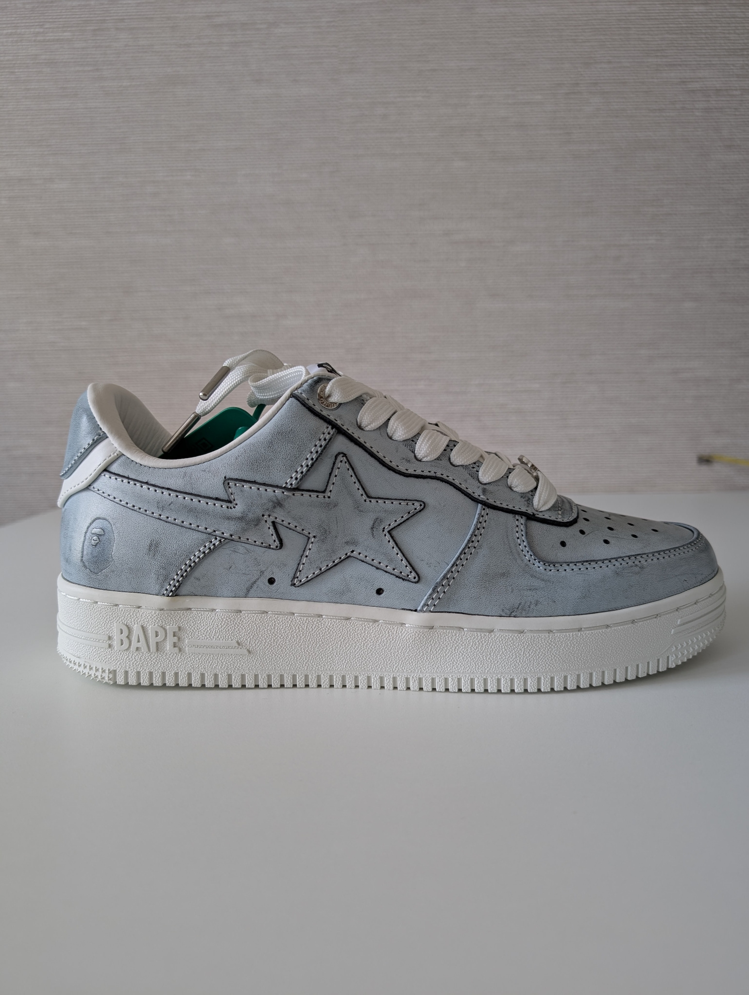 BAPE Кроссовки, миниатюра 1