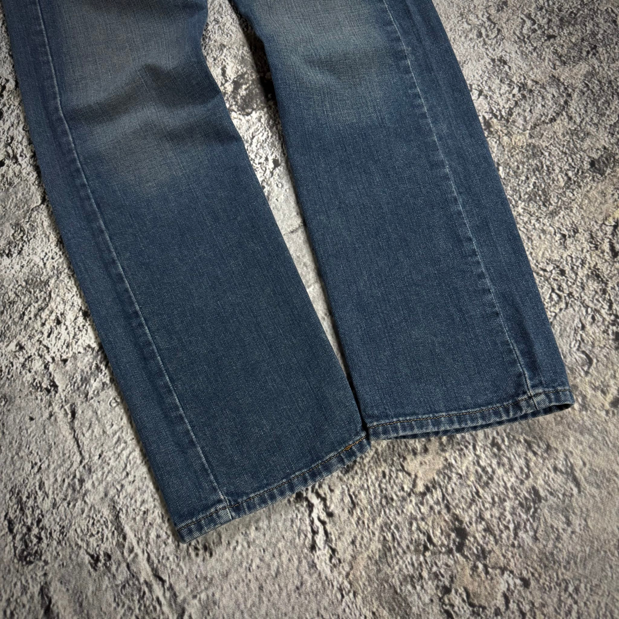 Levi's Signature Regular Jeans, миниатюра 5