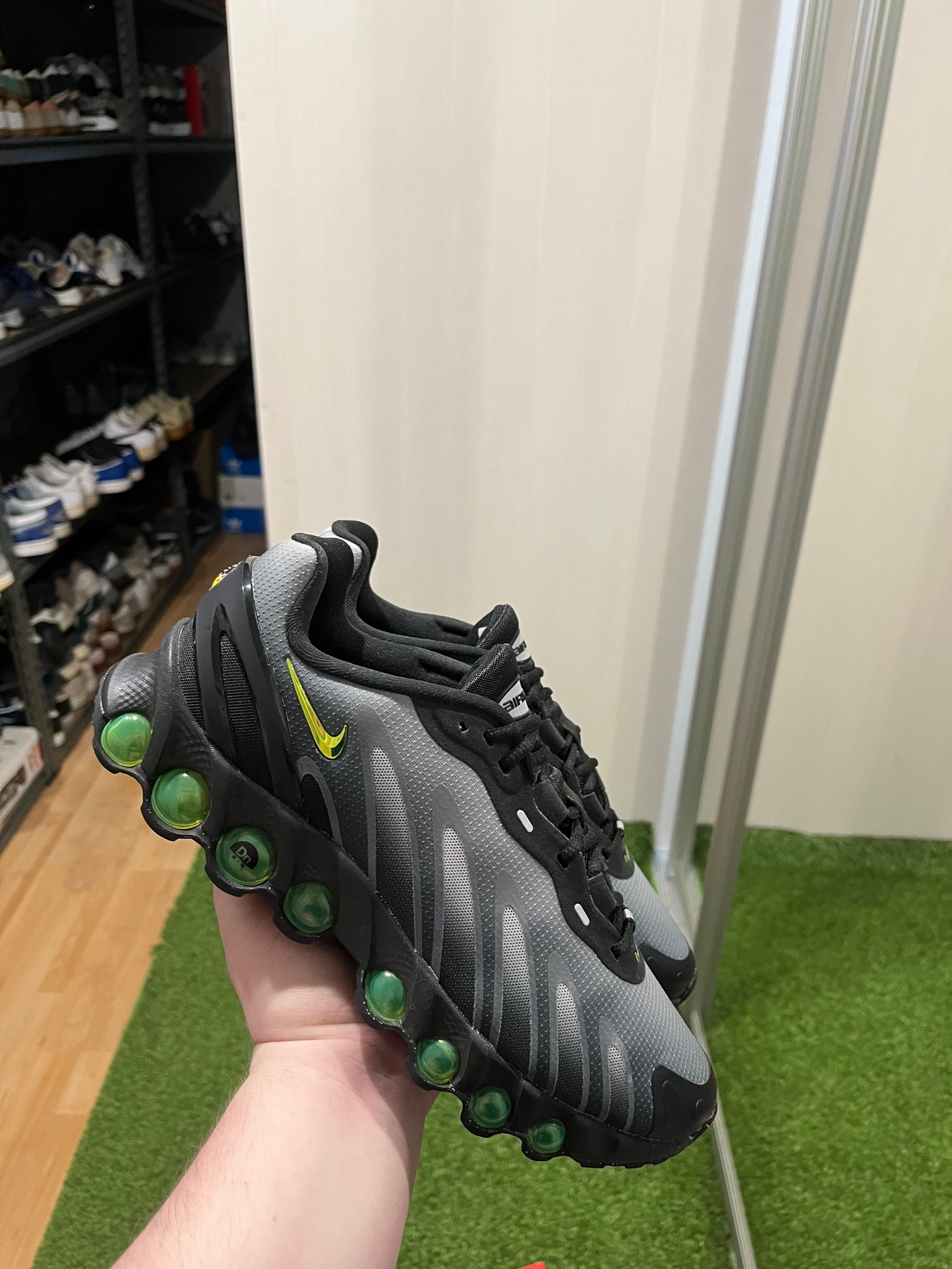 Nike Dn8 Air Max Dn8, миниатюра 6
