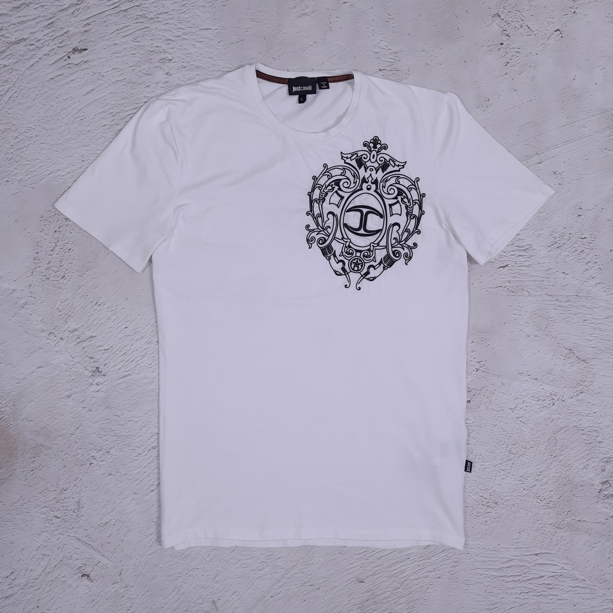 Just Cavalli T Shirt, миниатюра 1