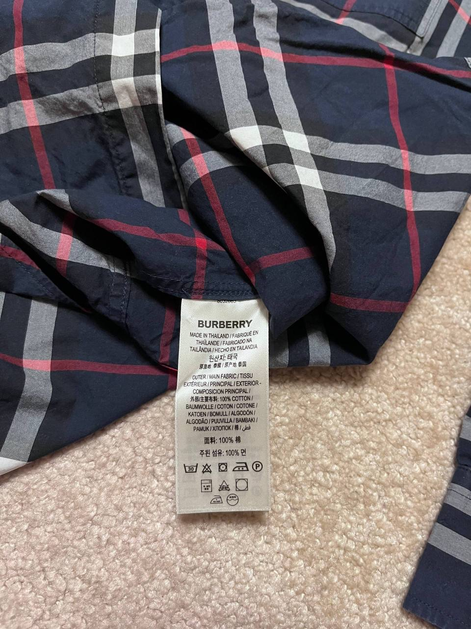Burberry Unicorn, миниатюра 8