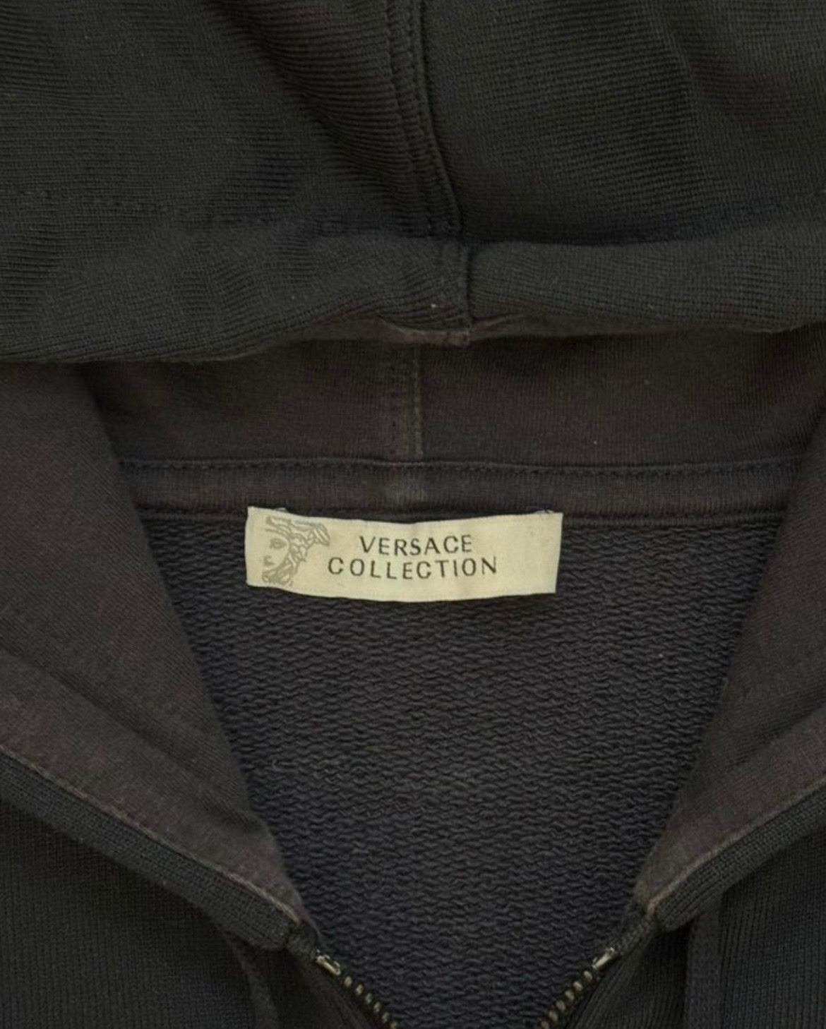 VERSACE Худи, миниатюра 3