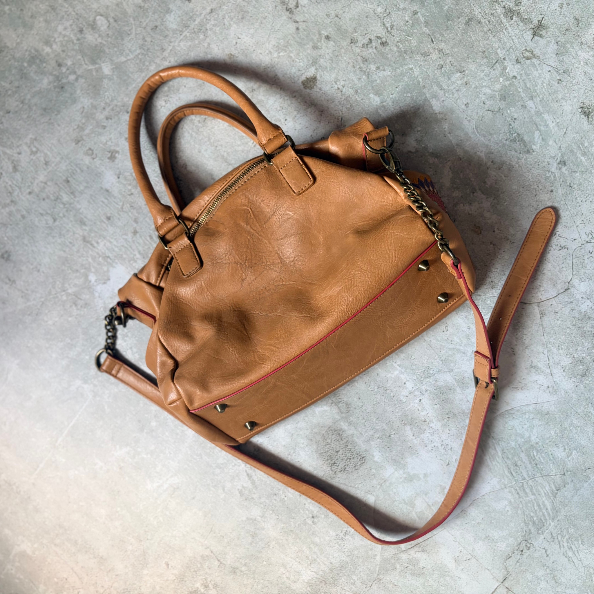Desigual Amelie Loverty bag, миниатюра 5