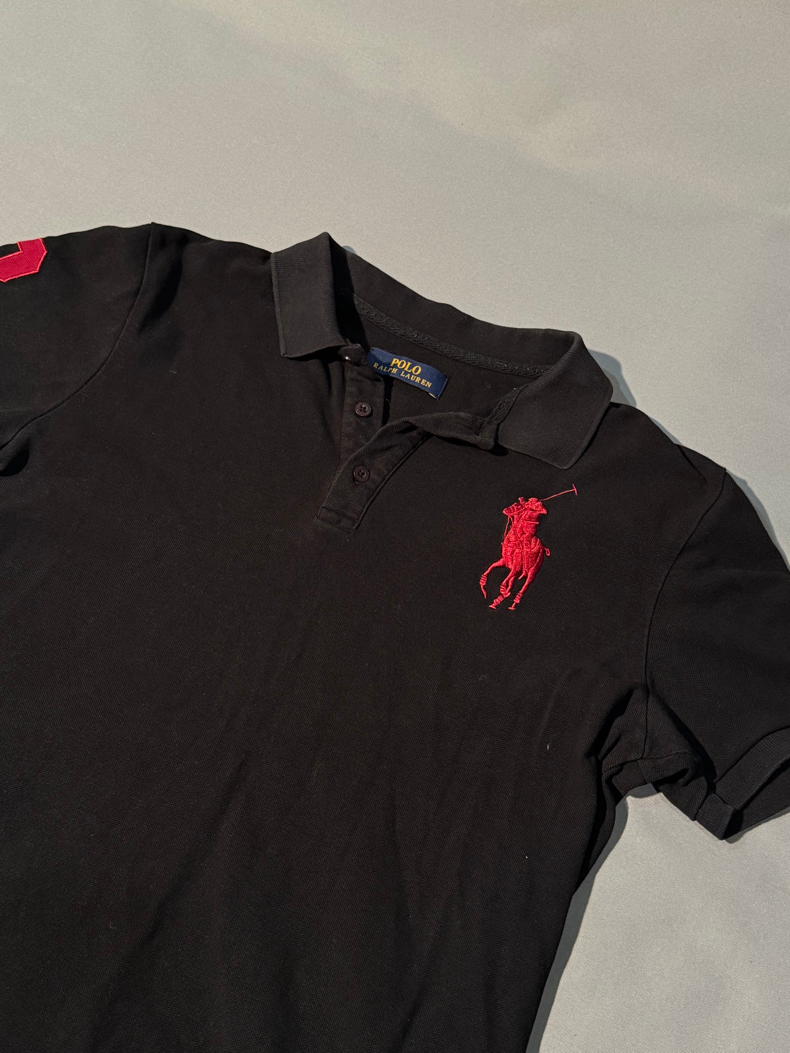 Polo Ralph Lauren Поло, миниатюра 2