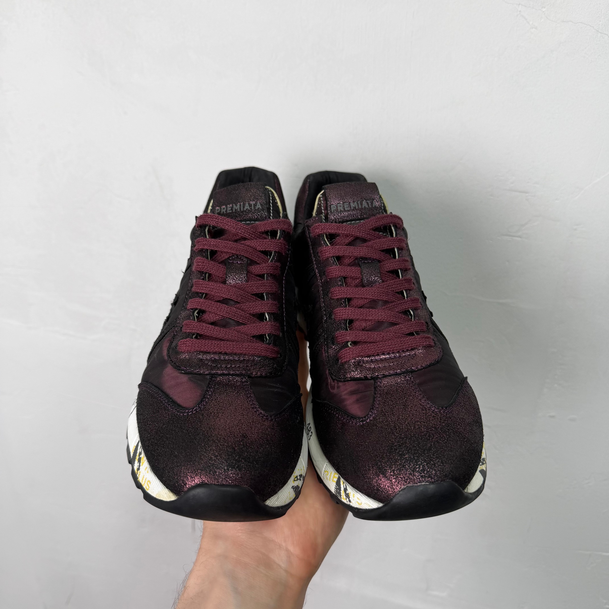 Premiata Lucy-D, миниатюра 2