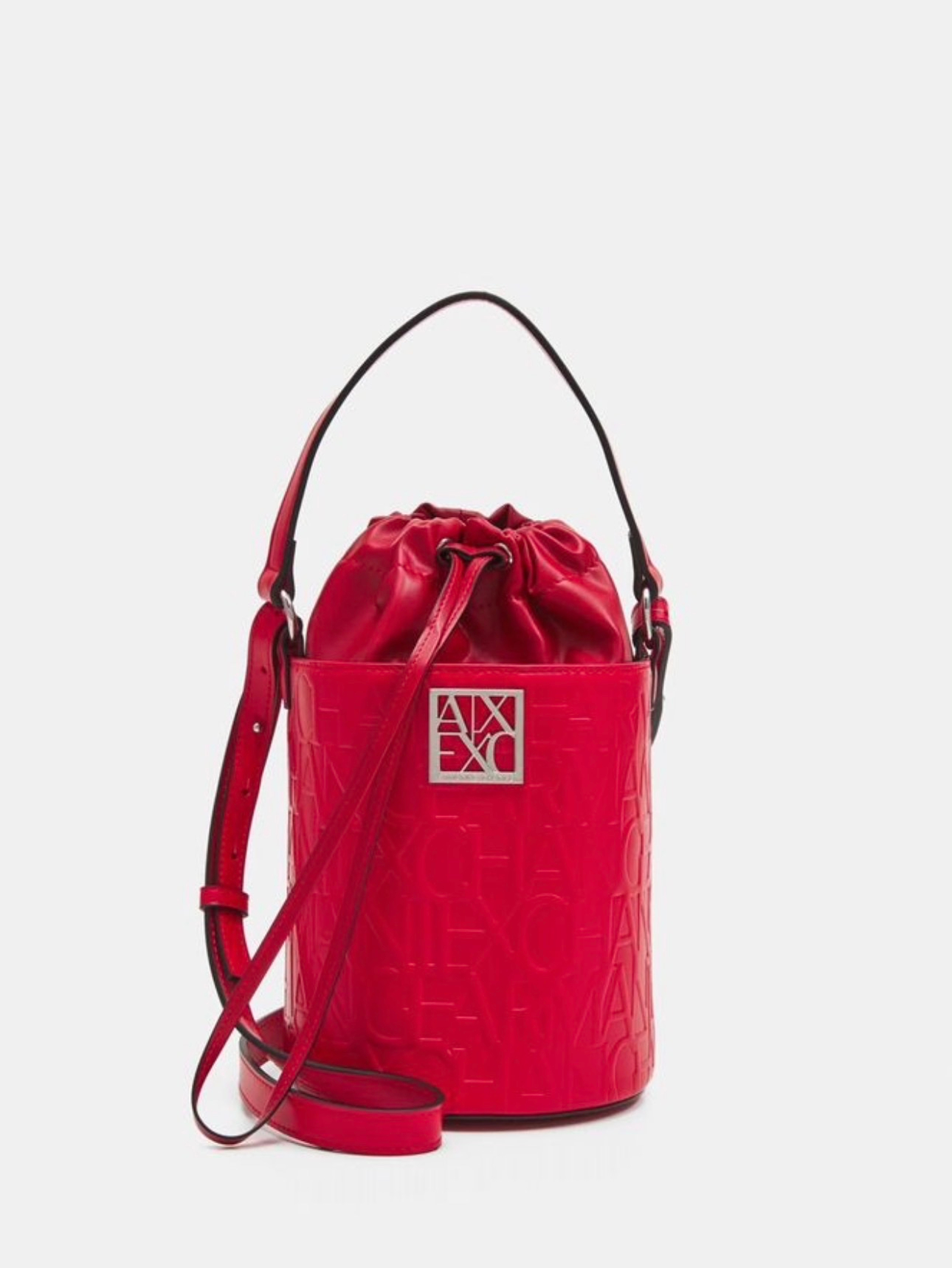 Armani Exchange Bucket bag, миниатюра 1