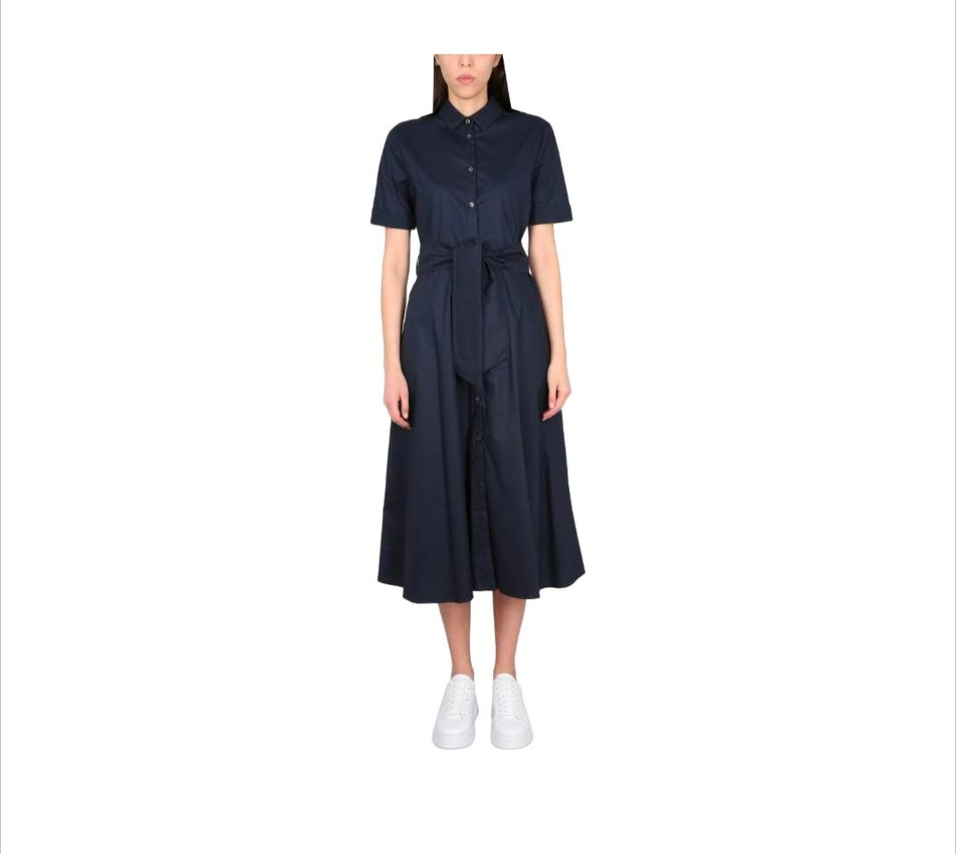 Woolrich Платье, миниатюра 1