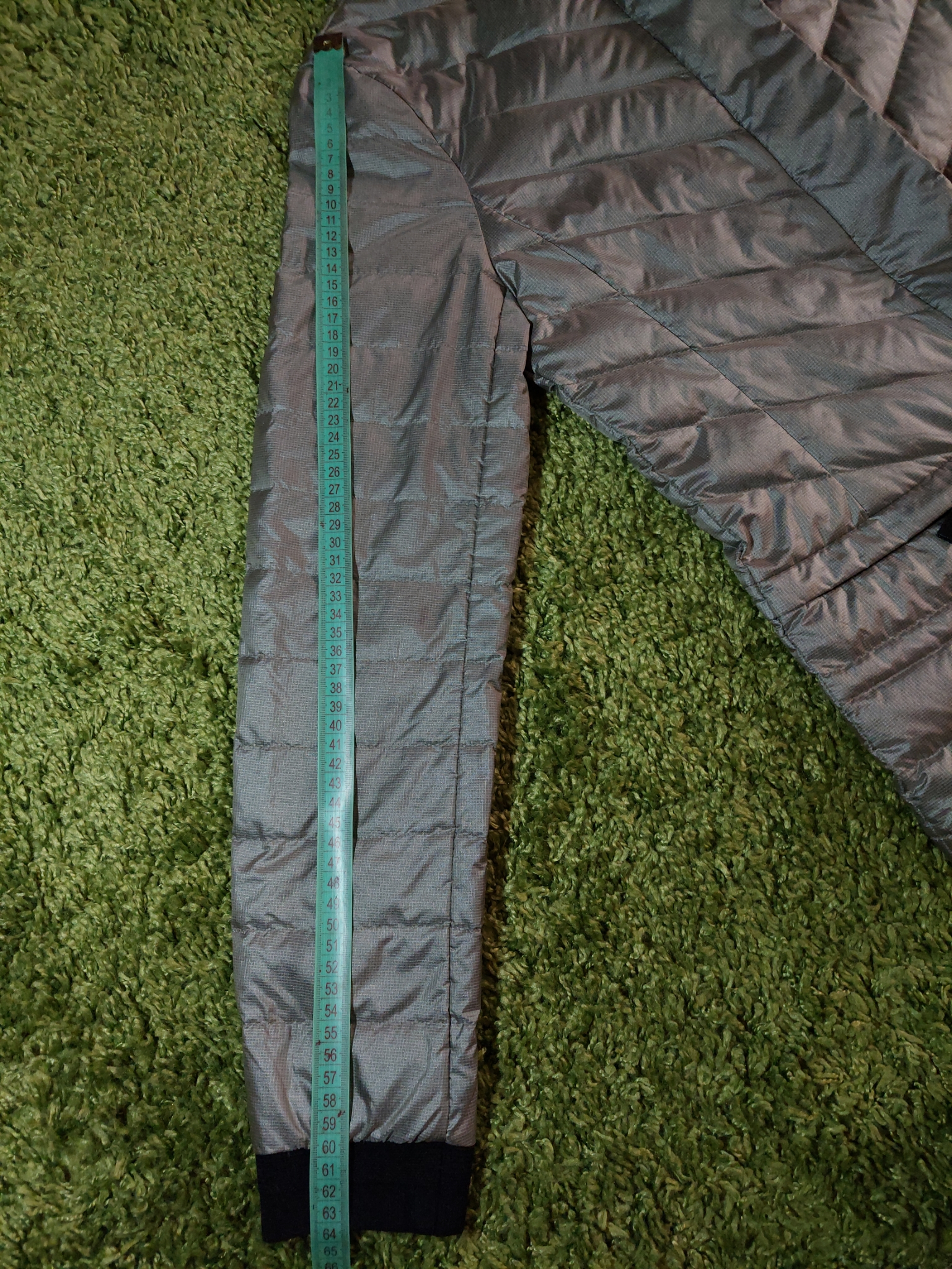 Bogner Fire + Ice Down Micro Puffer Jacket, миниатюра 17