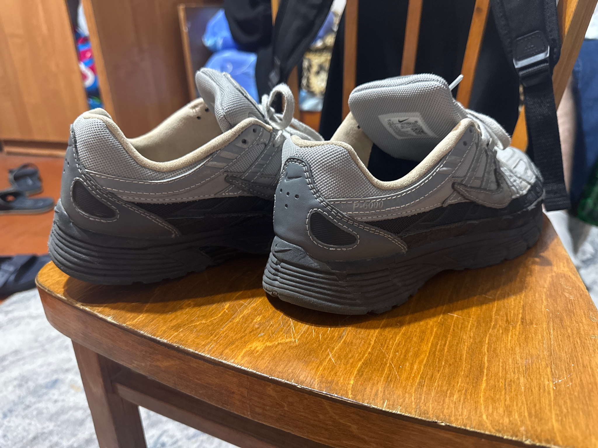 Nike P6000, миниатюра 9