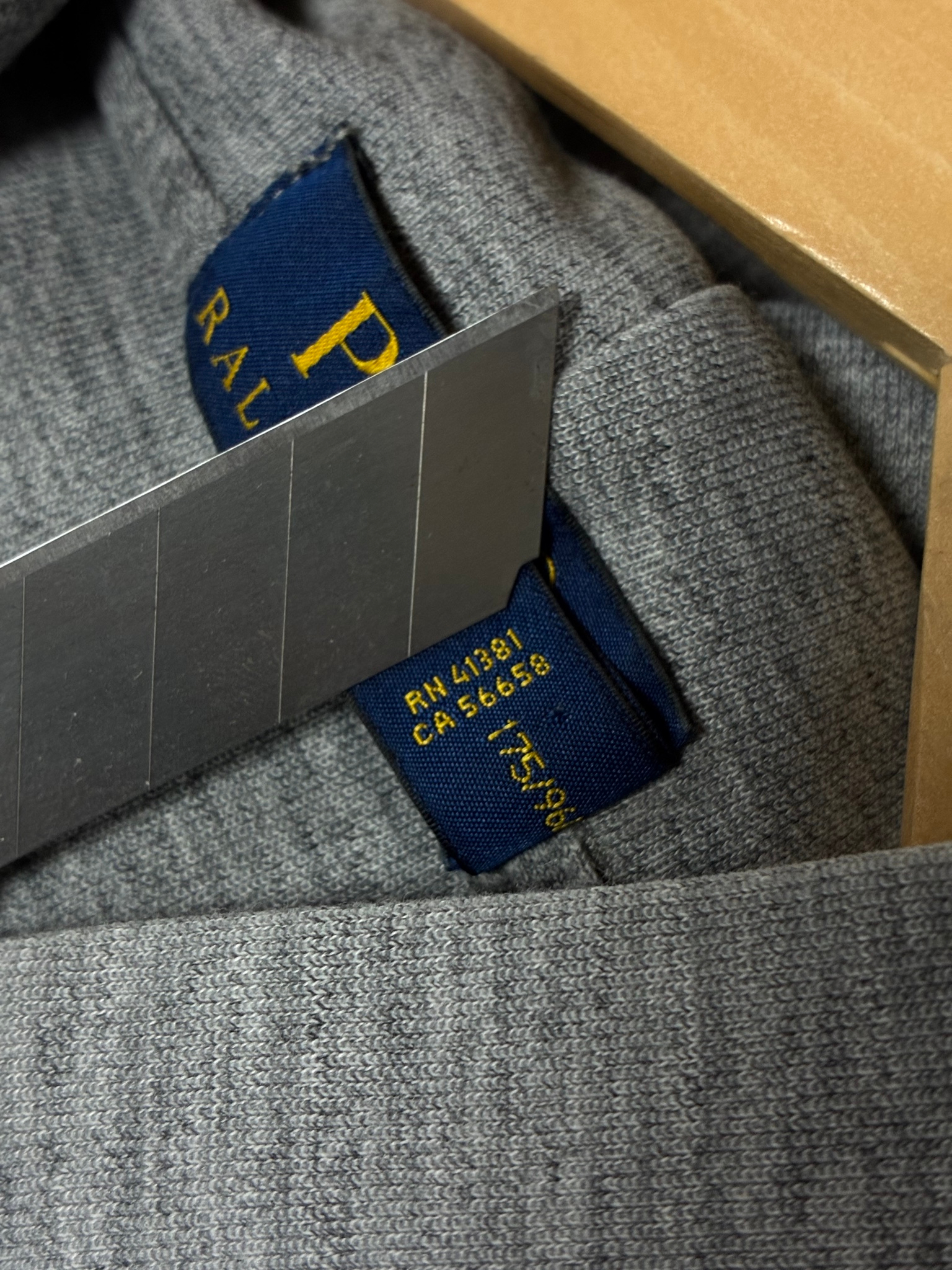Polo Ralph Lauren Base, миниатюра 6
