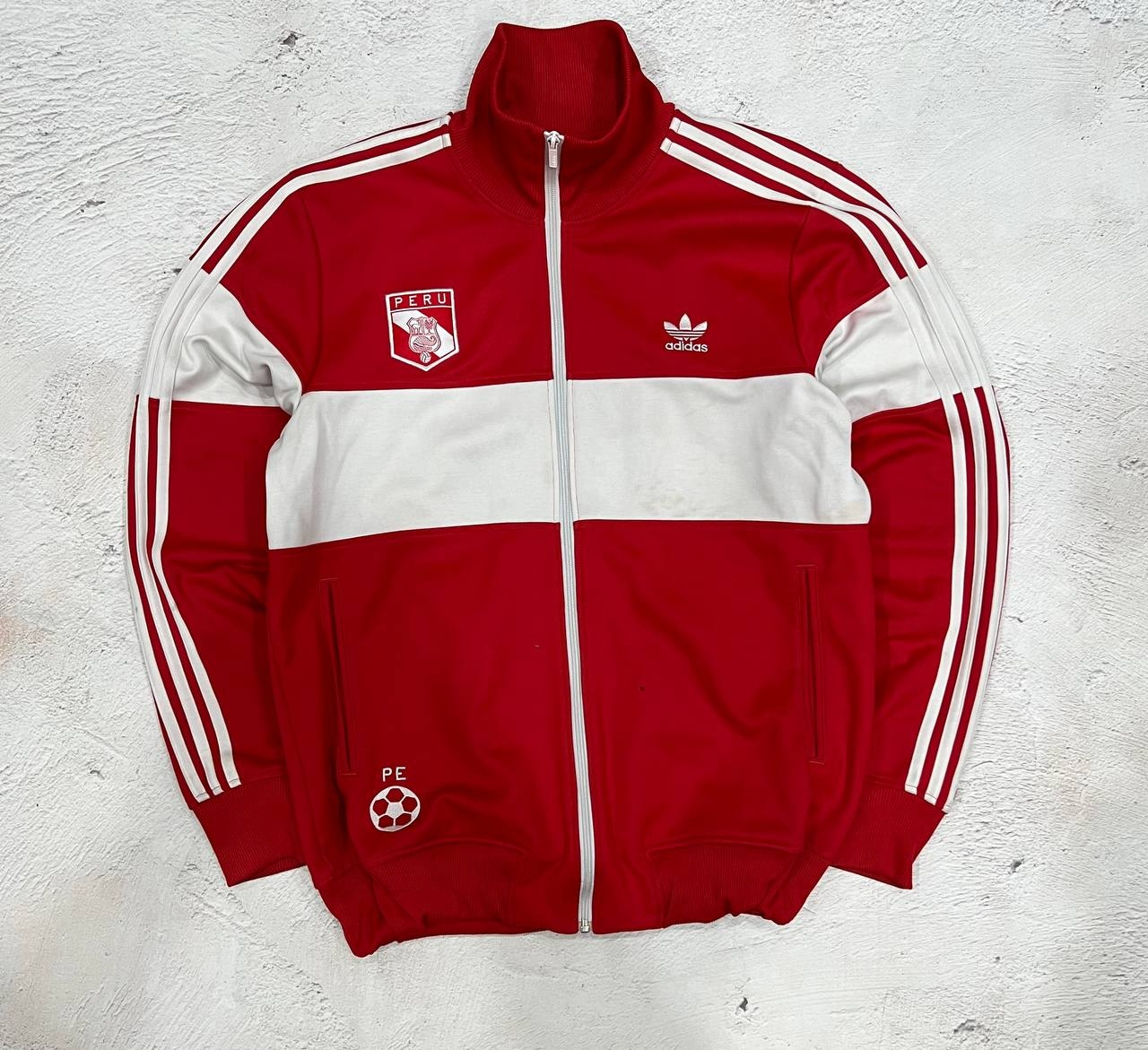 Adidas Олимпийка, миниатюра 1