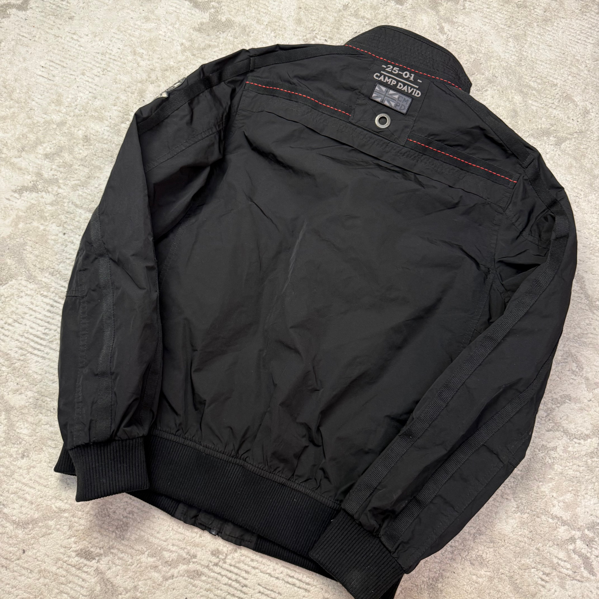 Camp David Jacket, миниатюра 5