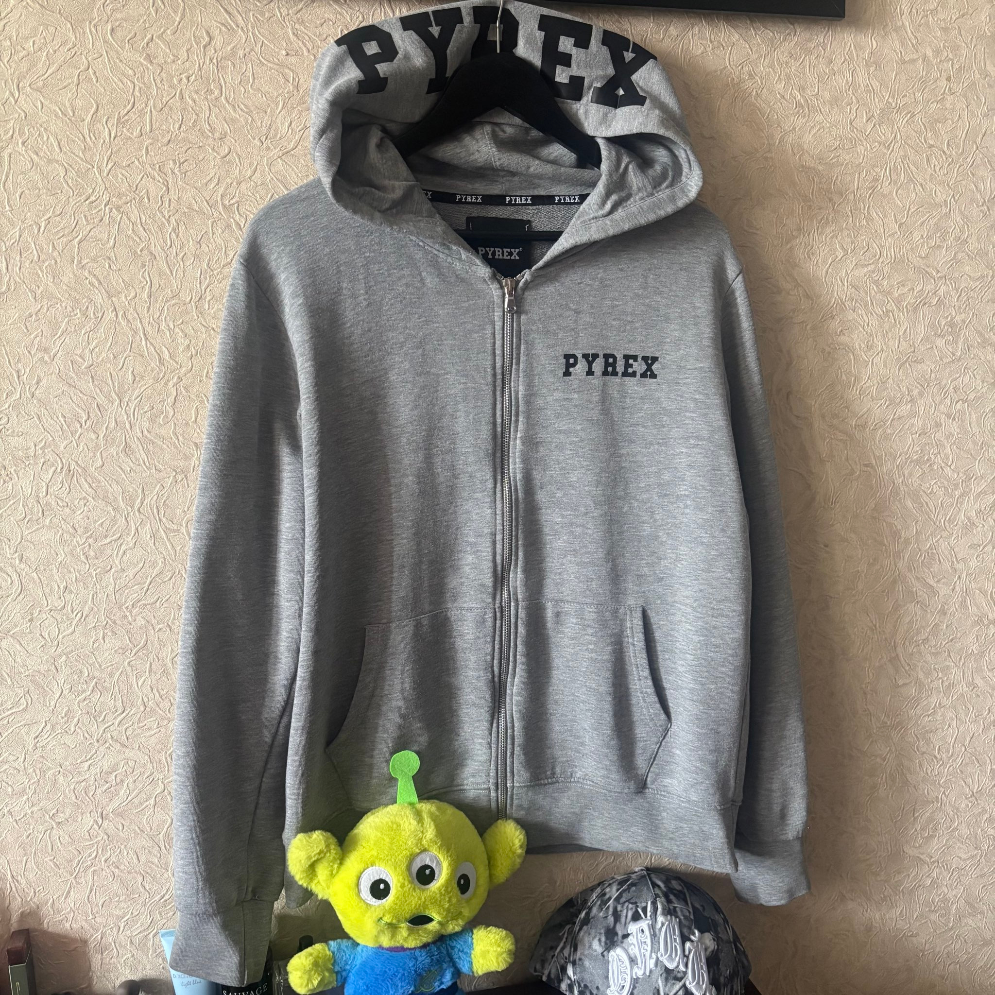 Pyrex Hoodies, миниатюра 1