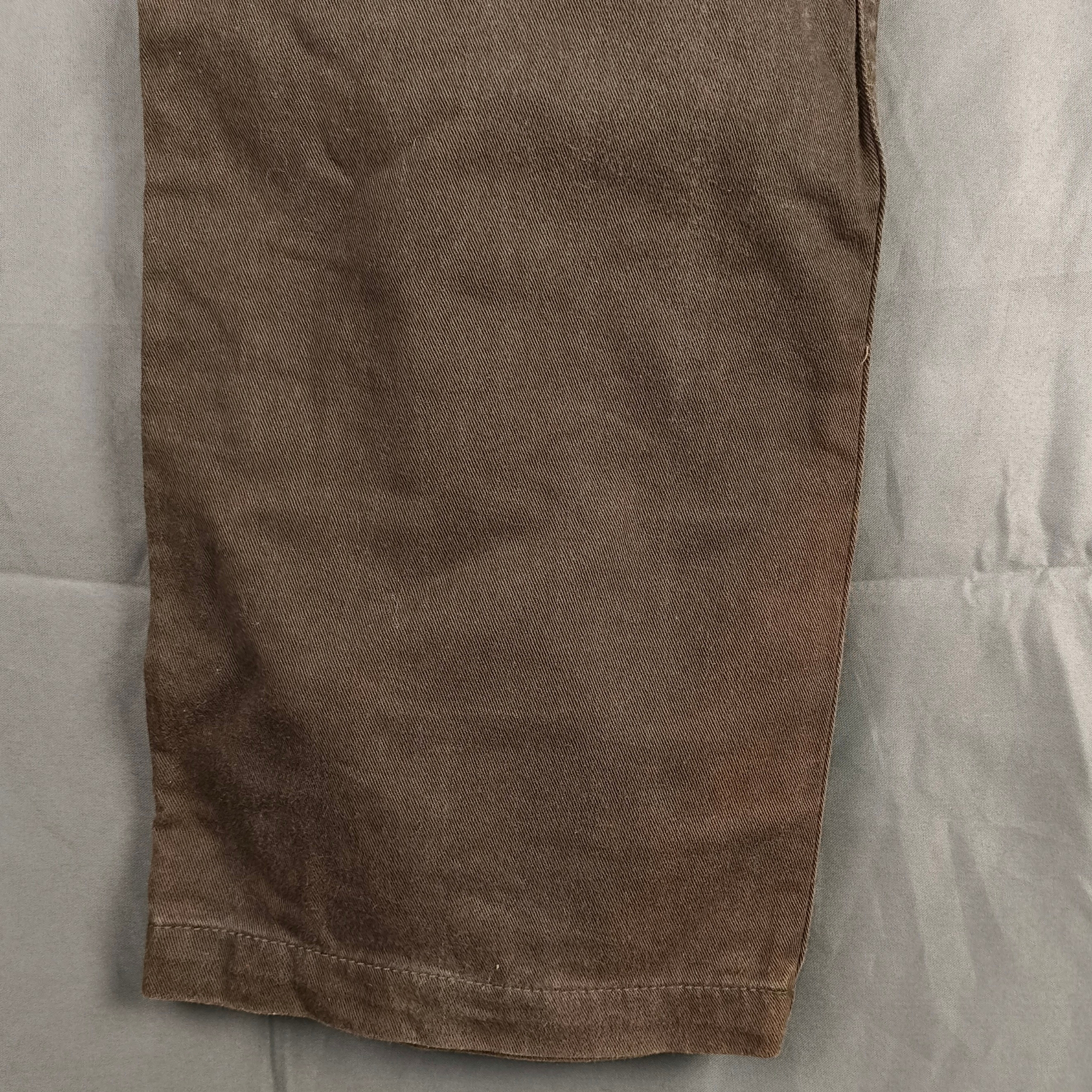 Dolce Gabbana Nylon pocket cargo pants, миниатюра 7