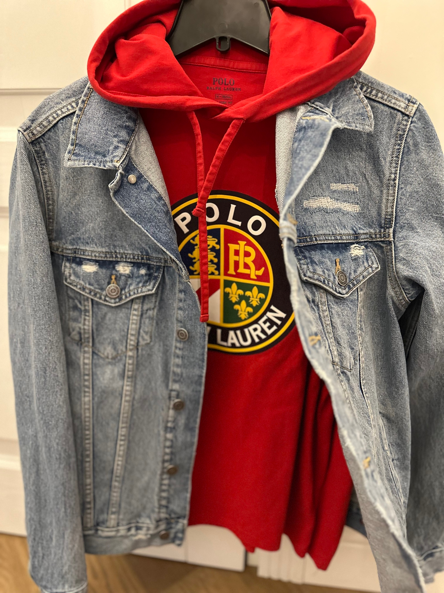 Polo Ralph Lauren Худи, миниатюра 4