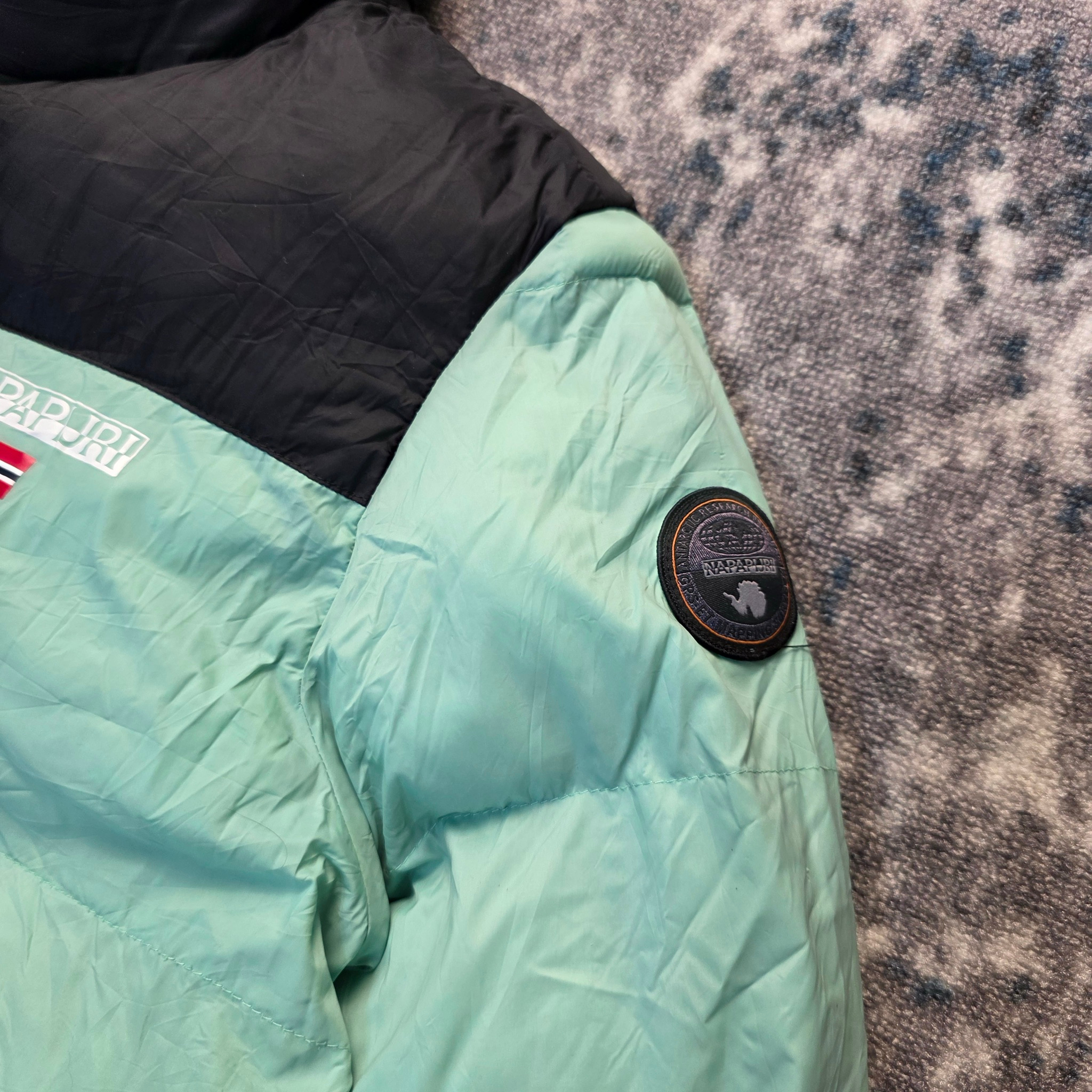 Napapijri Down jacket, миниатюра 5