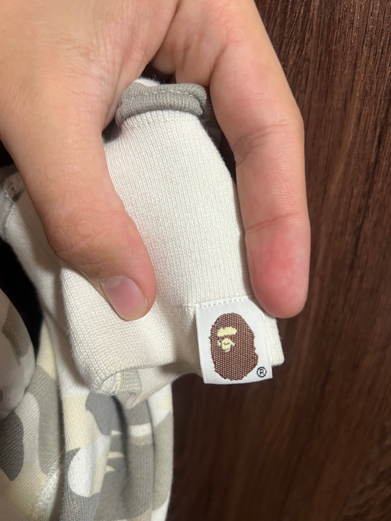 Bape Shark, миниатюра 7