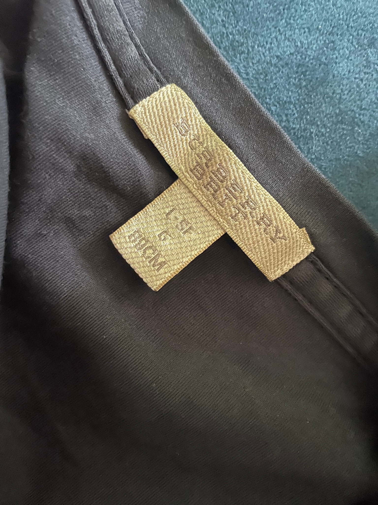 Burberry brit, миниатюра 3