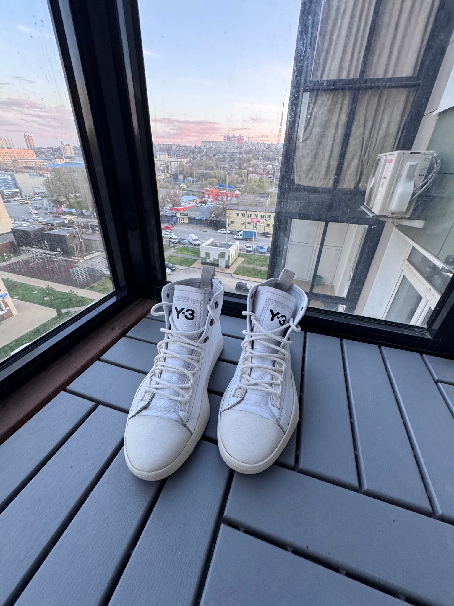 Y-3 Bashyo, миниатюра 6