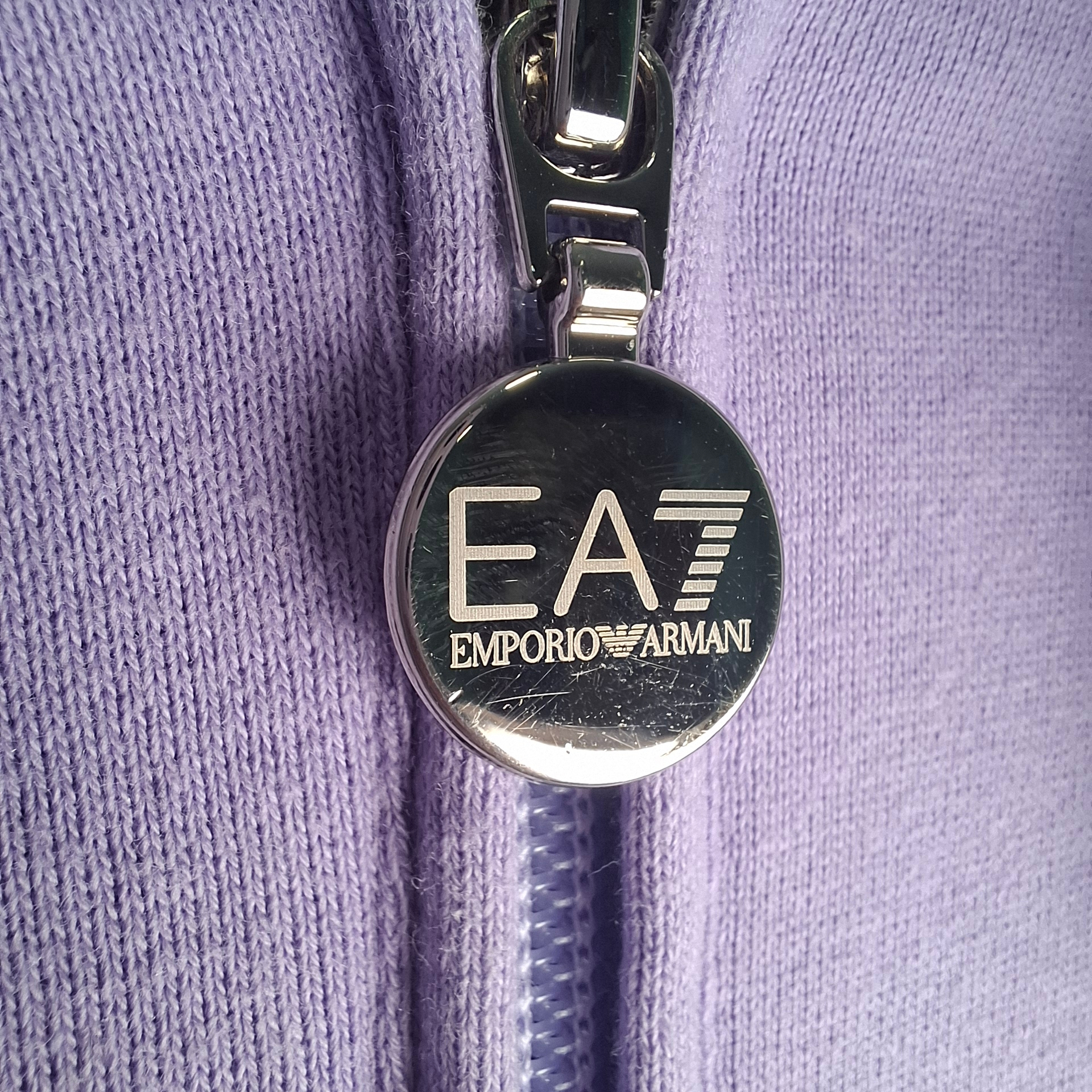 EA7 by Emporio Armani Олимпийка, миниатюра 7