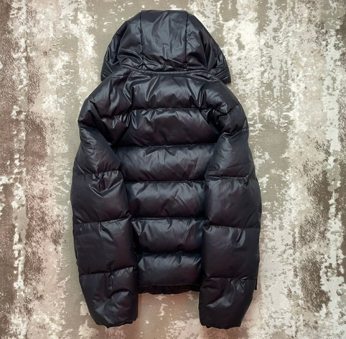 Converse Fill Puffer Jacket, миниатюра 2