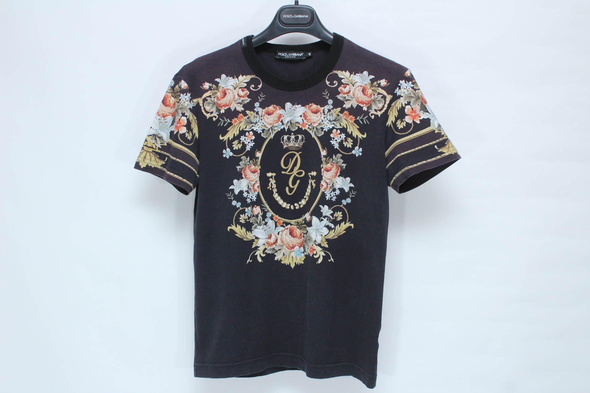 Dolce & Gabbana Футболка, миниатюра 11
