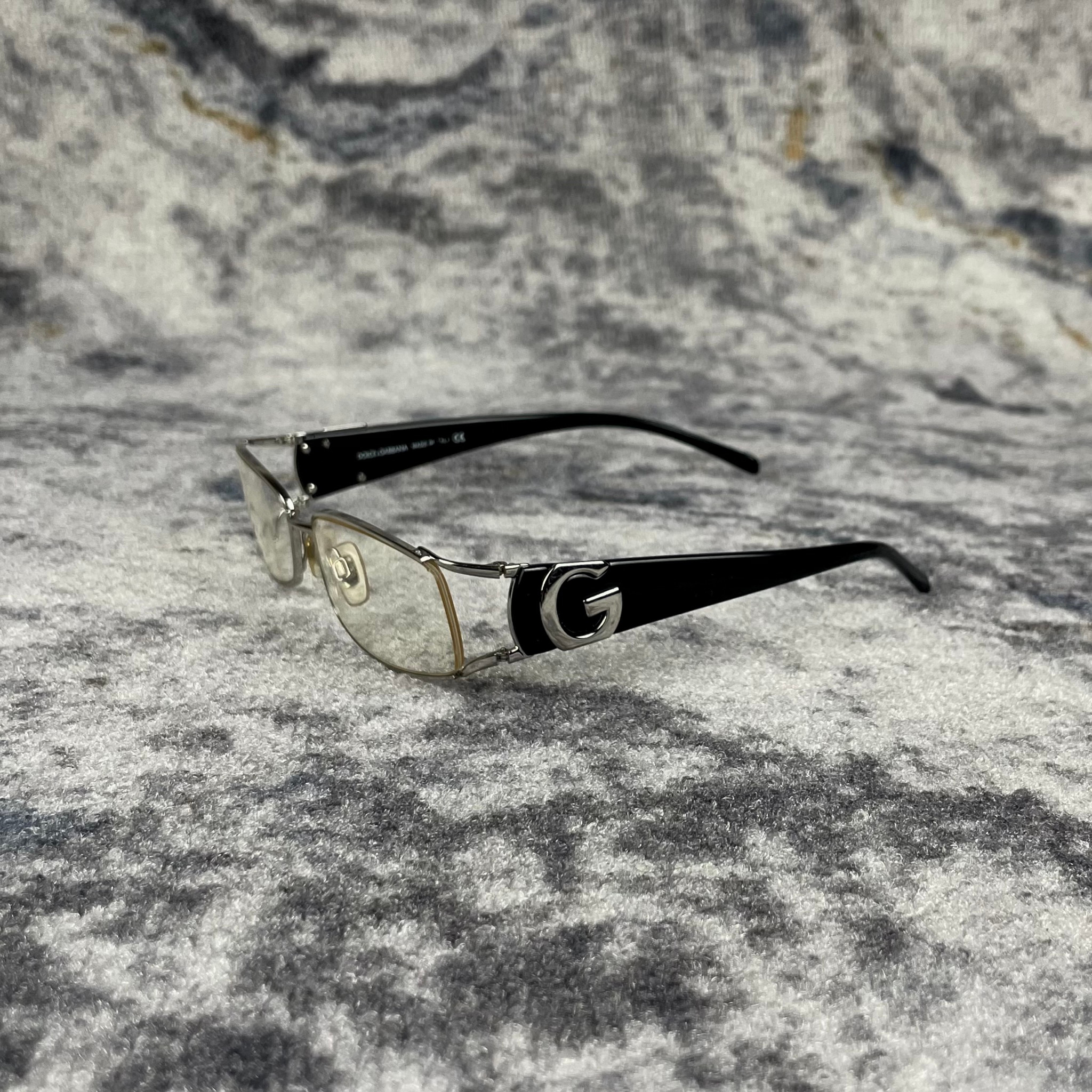 Dolce & Gabbana DG 1141 061, миниатюра 3