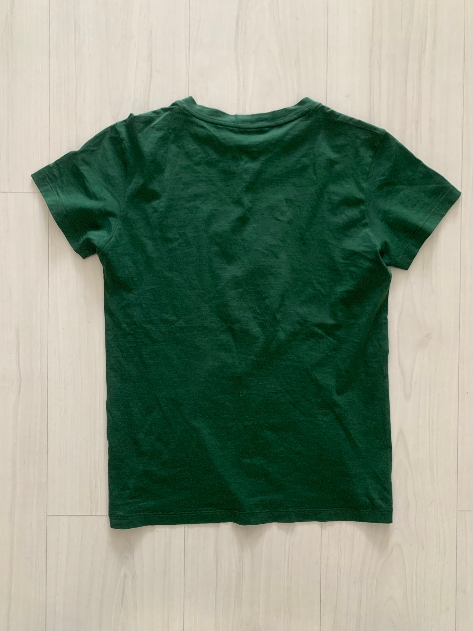 Saint Laurent Logo shirt, миниатюра 2
