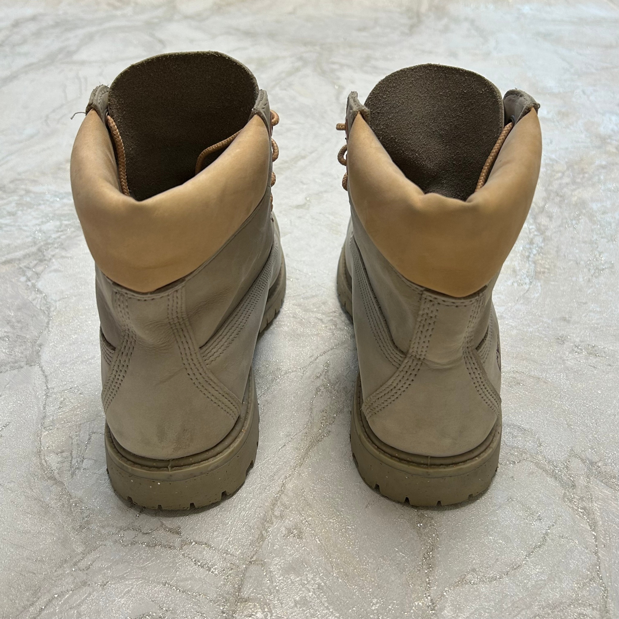 Timberland 6-Inch Premium Boot, миниатюра 4