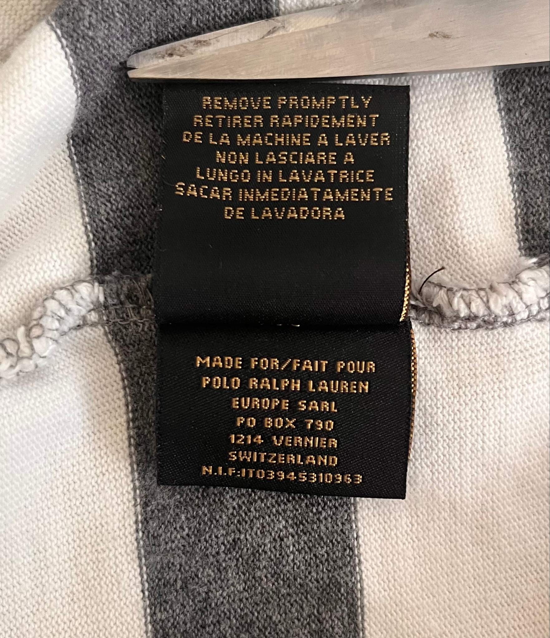 Ralph Lauren Polo 67, миниатюра 4