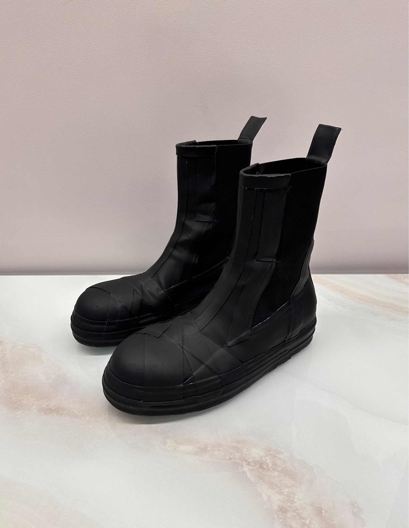 Rick Owens Bozo Performa, миниатюра 9