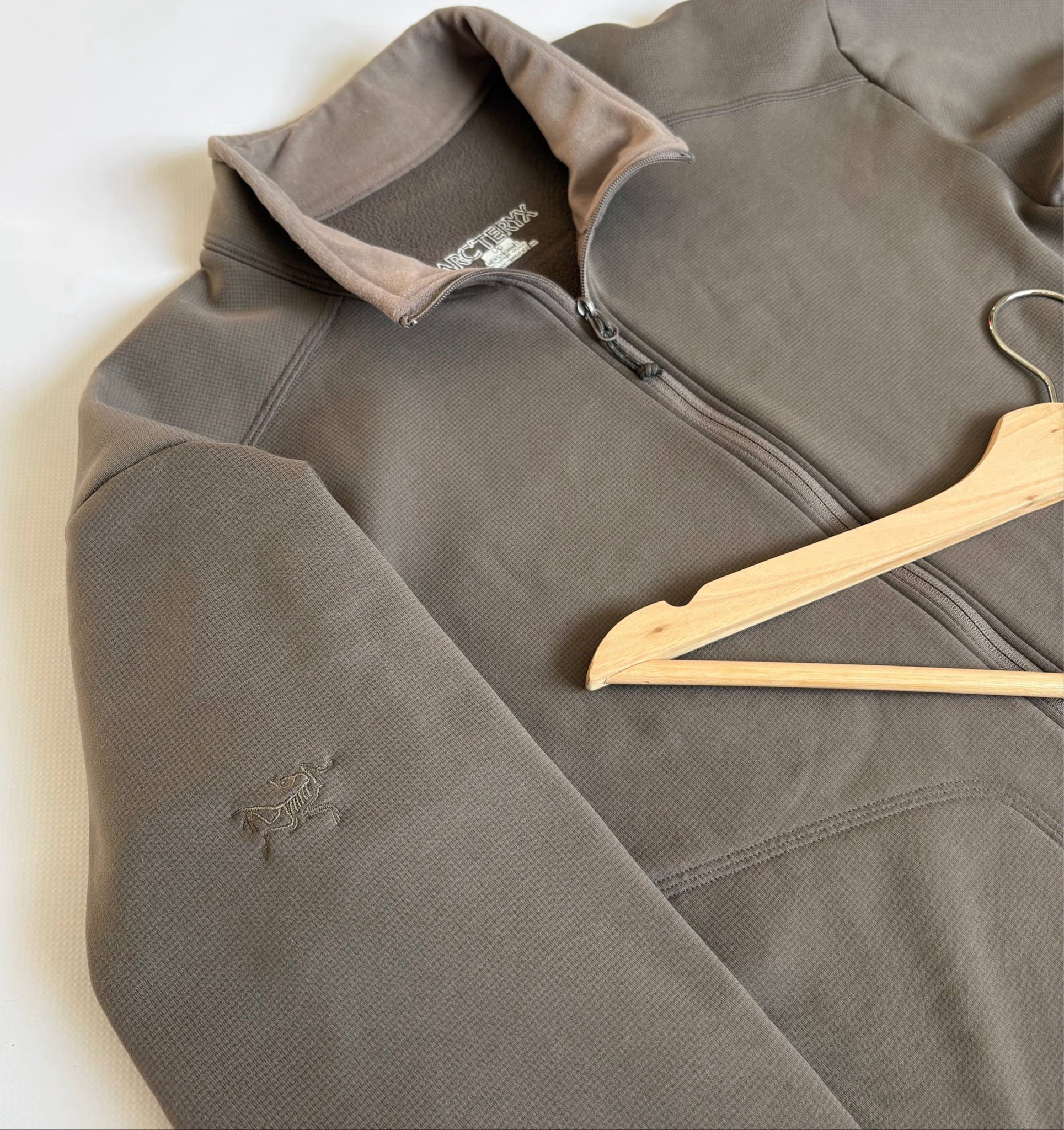Arc'teryx LEAF Old gen fleece, миниатюра 4