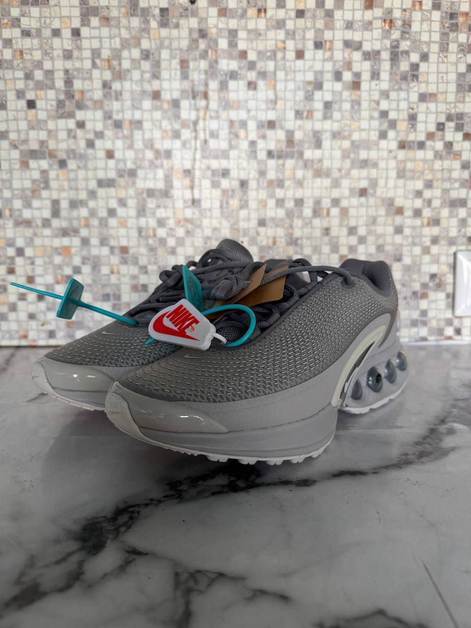 Nike Air Max DN, миниатюра 8