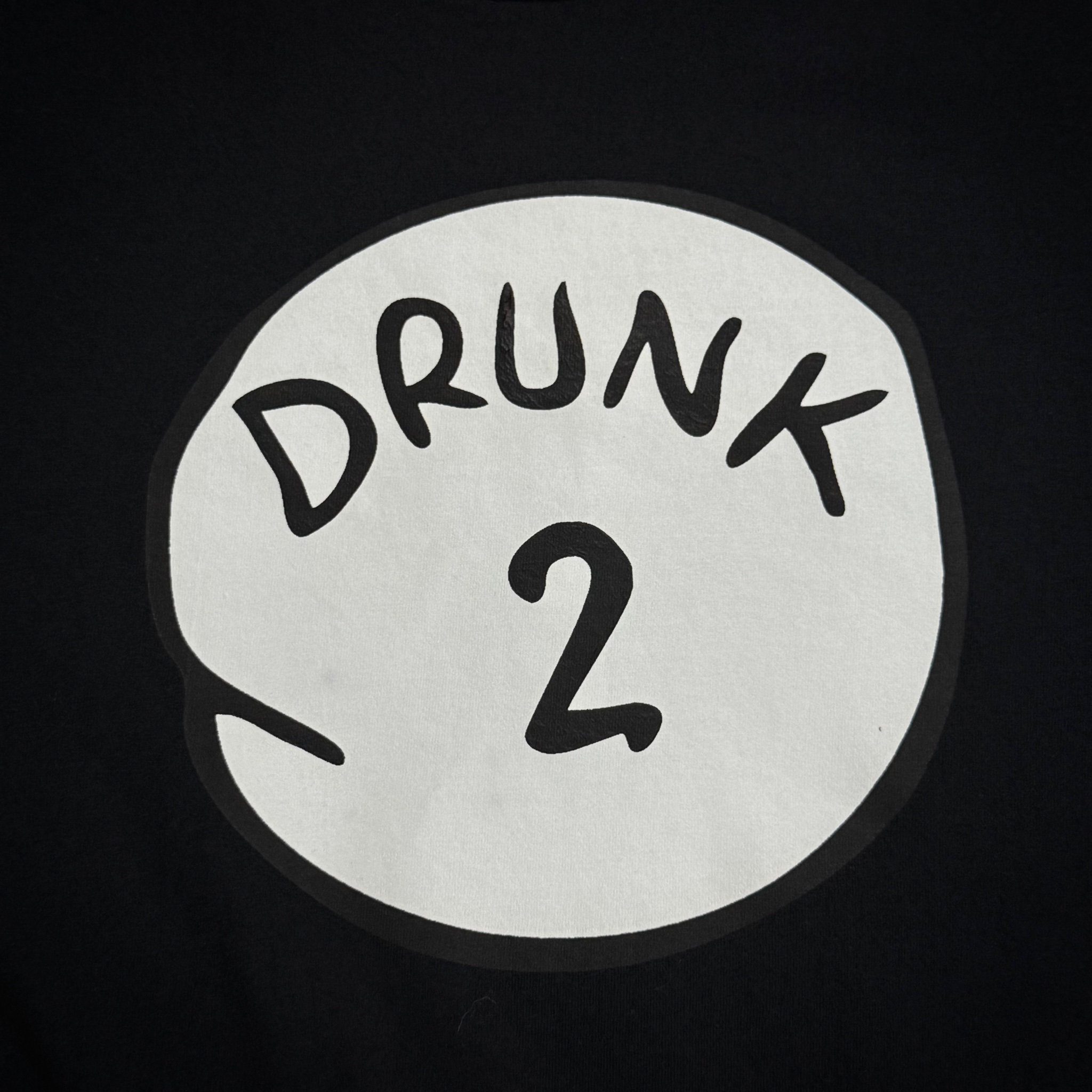 Gildan Drunk Merch T-Shirt, миниатюра 5