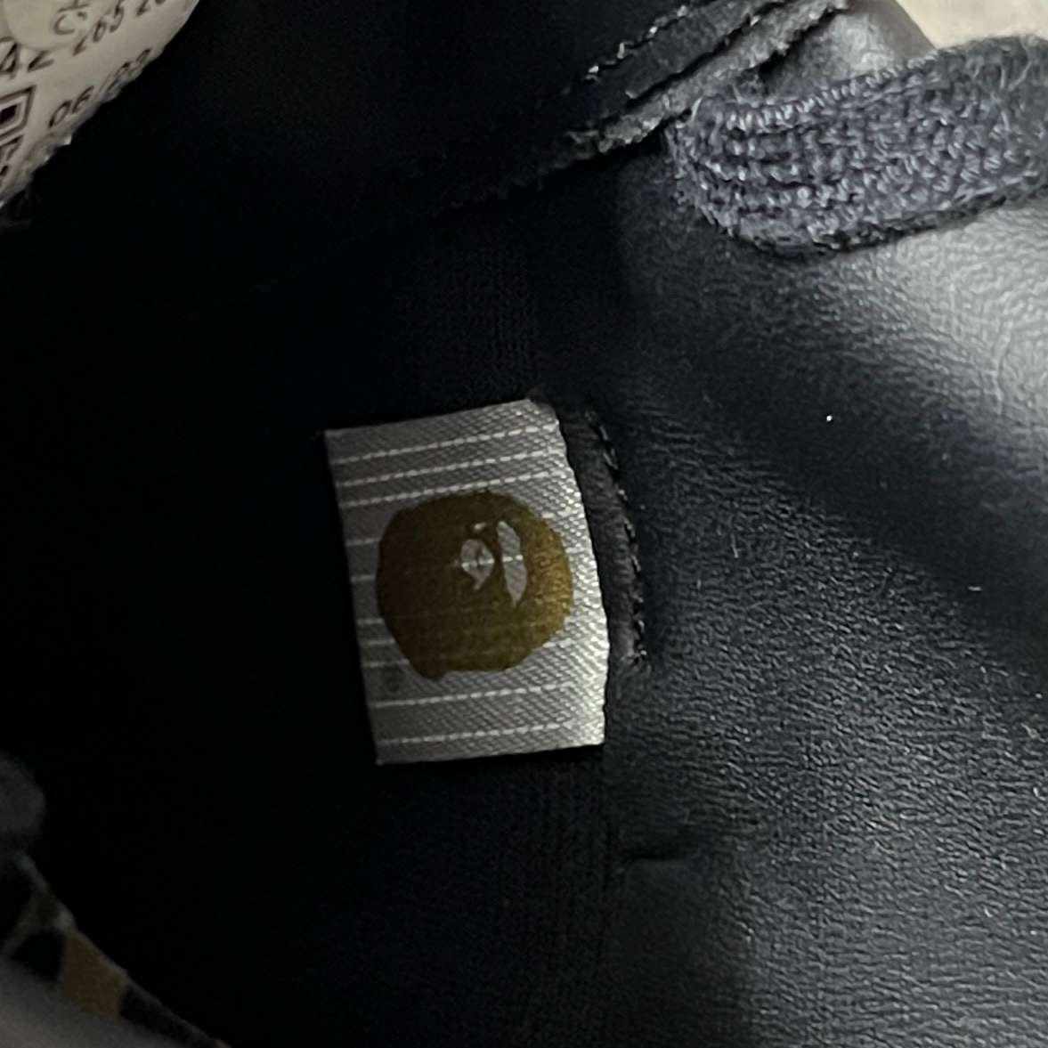 Bape x Adidas Stan Smith, миниатюра 9