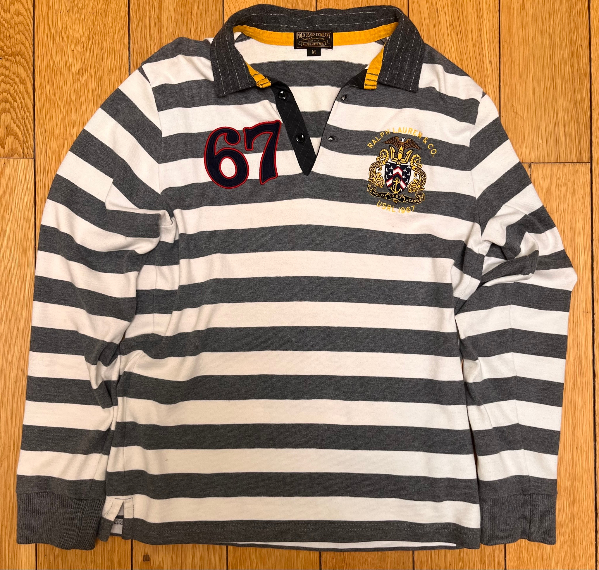 Ralph Lauren Polo 67, миниатюра 1
