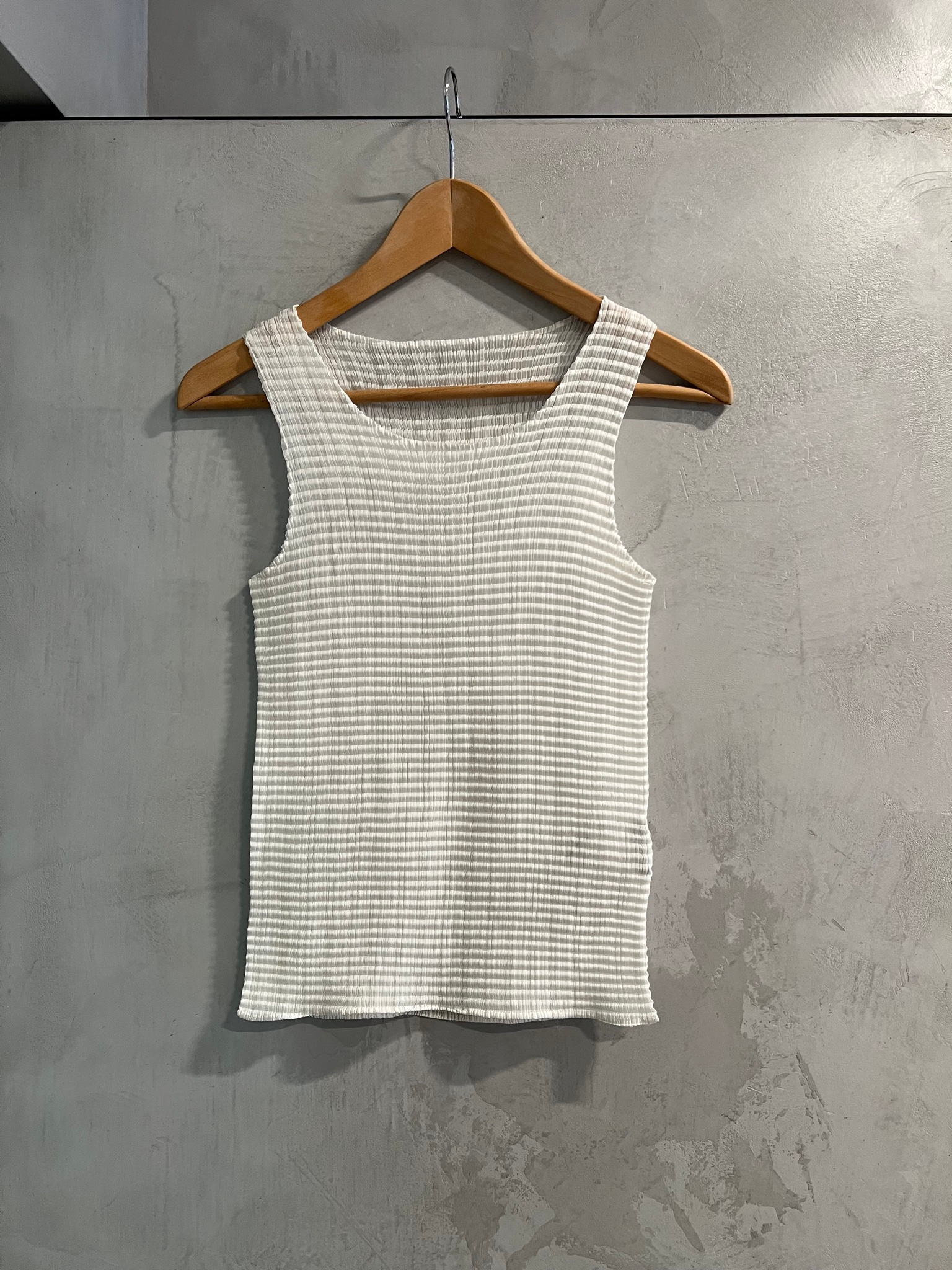 Issey Miyake Майка, миниатюра 1