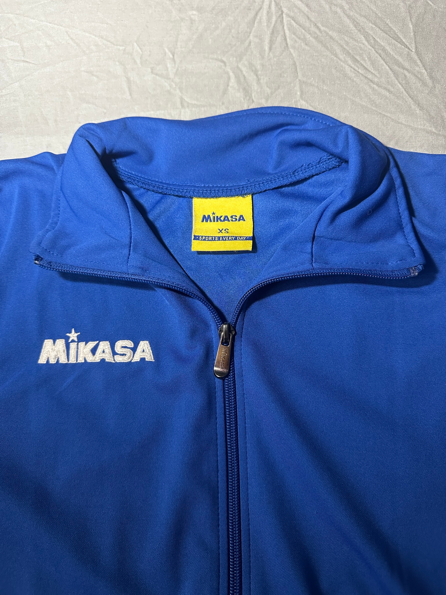 Mikasa Ветровка, миниатюра 3