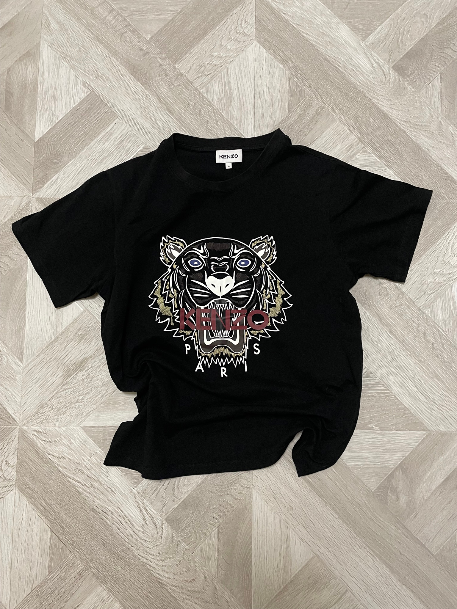 Kenzo Paris, миниатюра 1