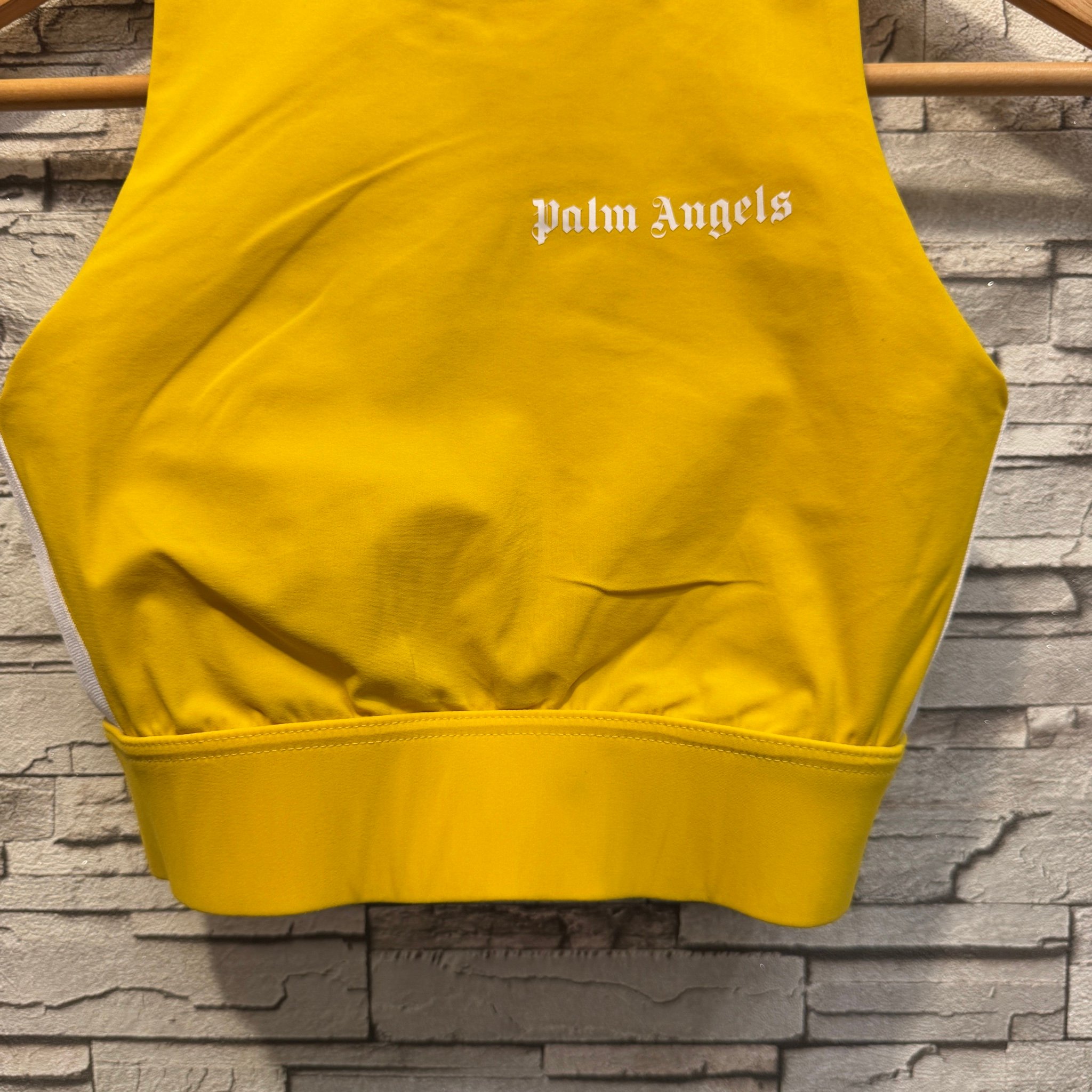 Palm Angels Майка, миниатюра 3