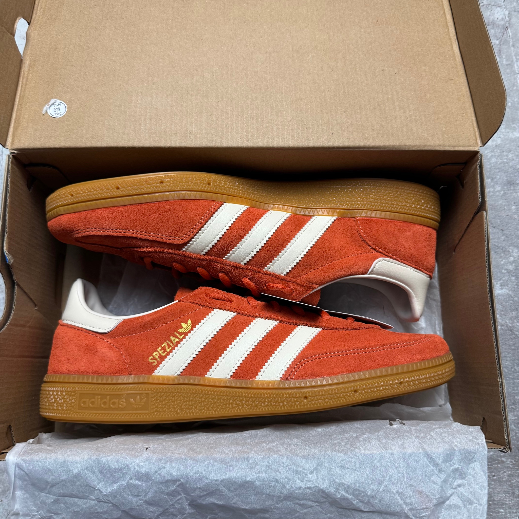 adidas Originals Handball Spezial, миниатюра 11