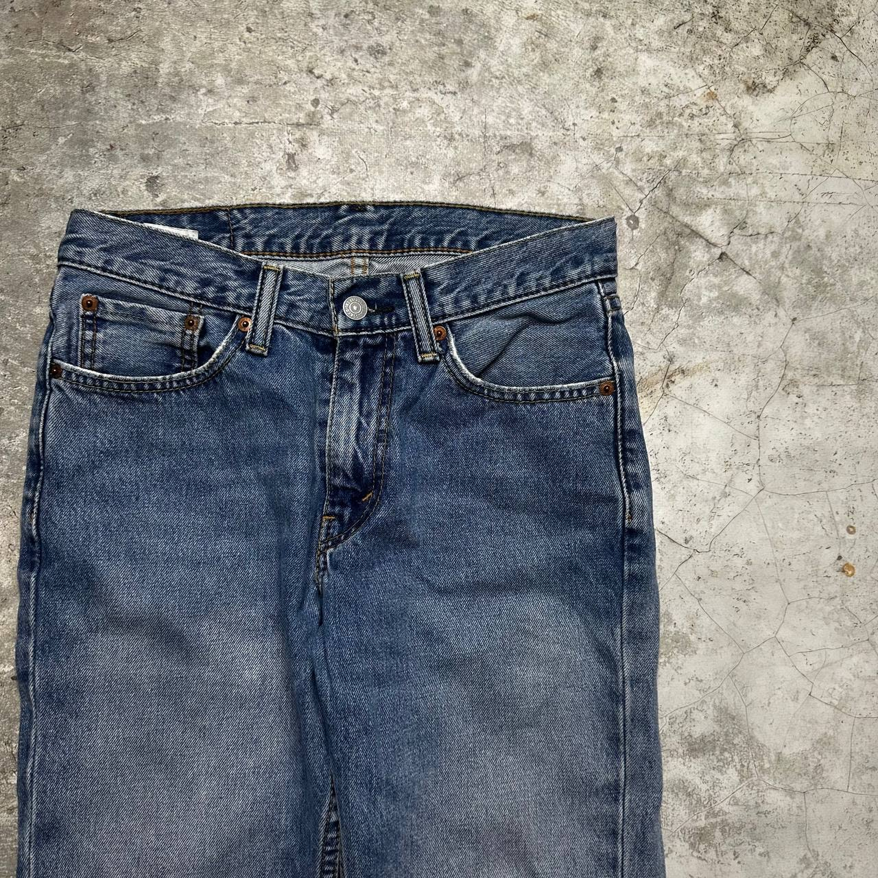 Levi’s 514 Straight, миниатюра 4