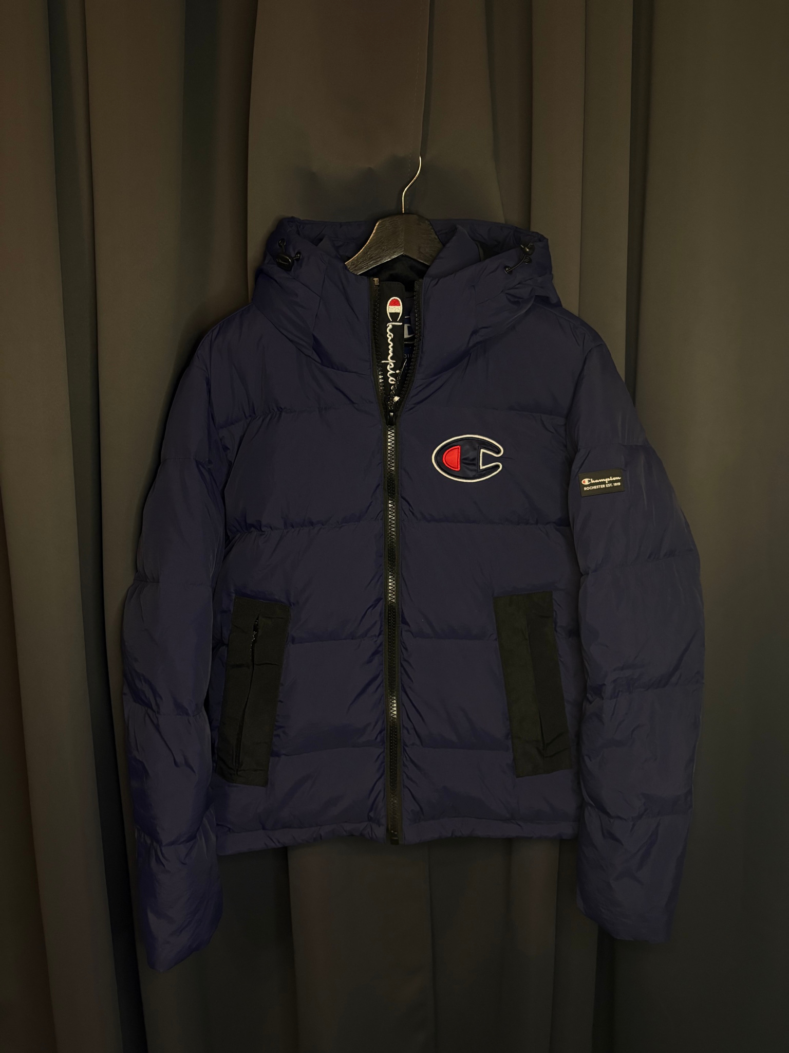 Champion Куртка, миниатюра 12