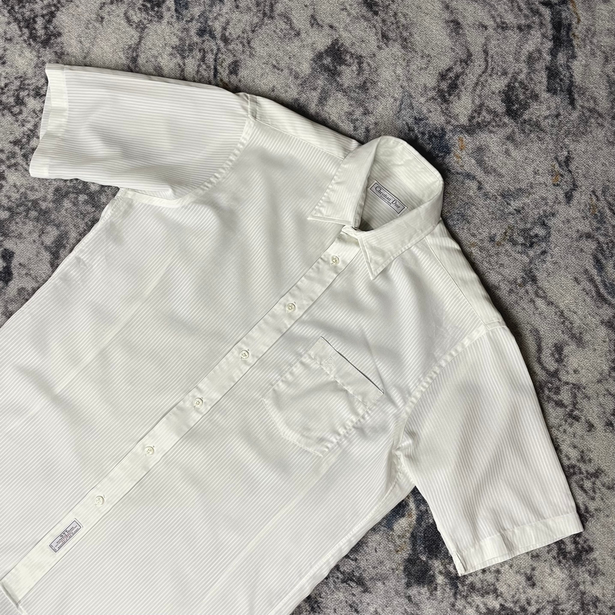Christian Dior Рубашка, миниатюра 4