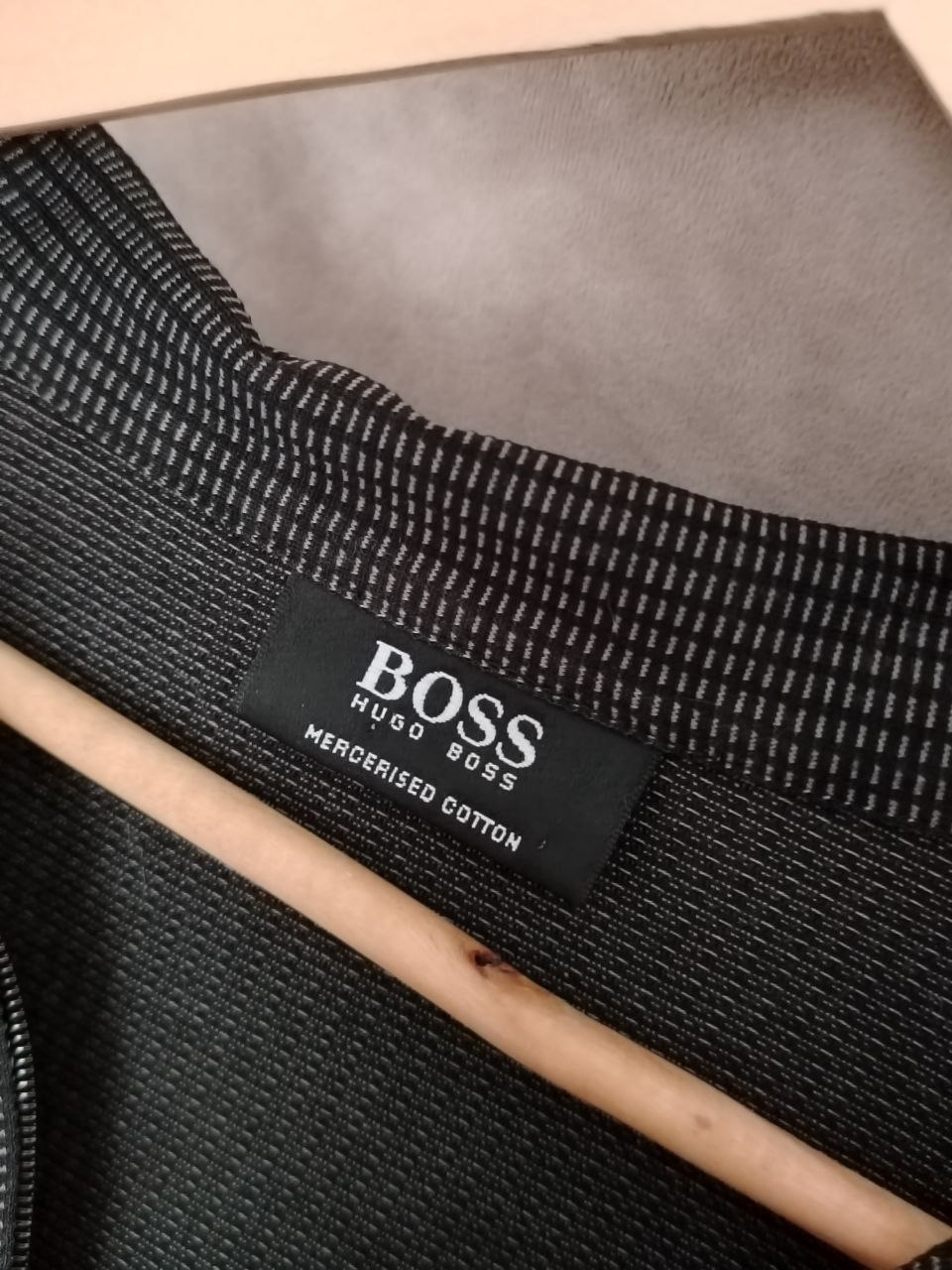 Hugo Boss Shirts, миниатюра 3